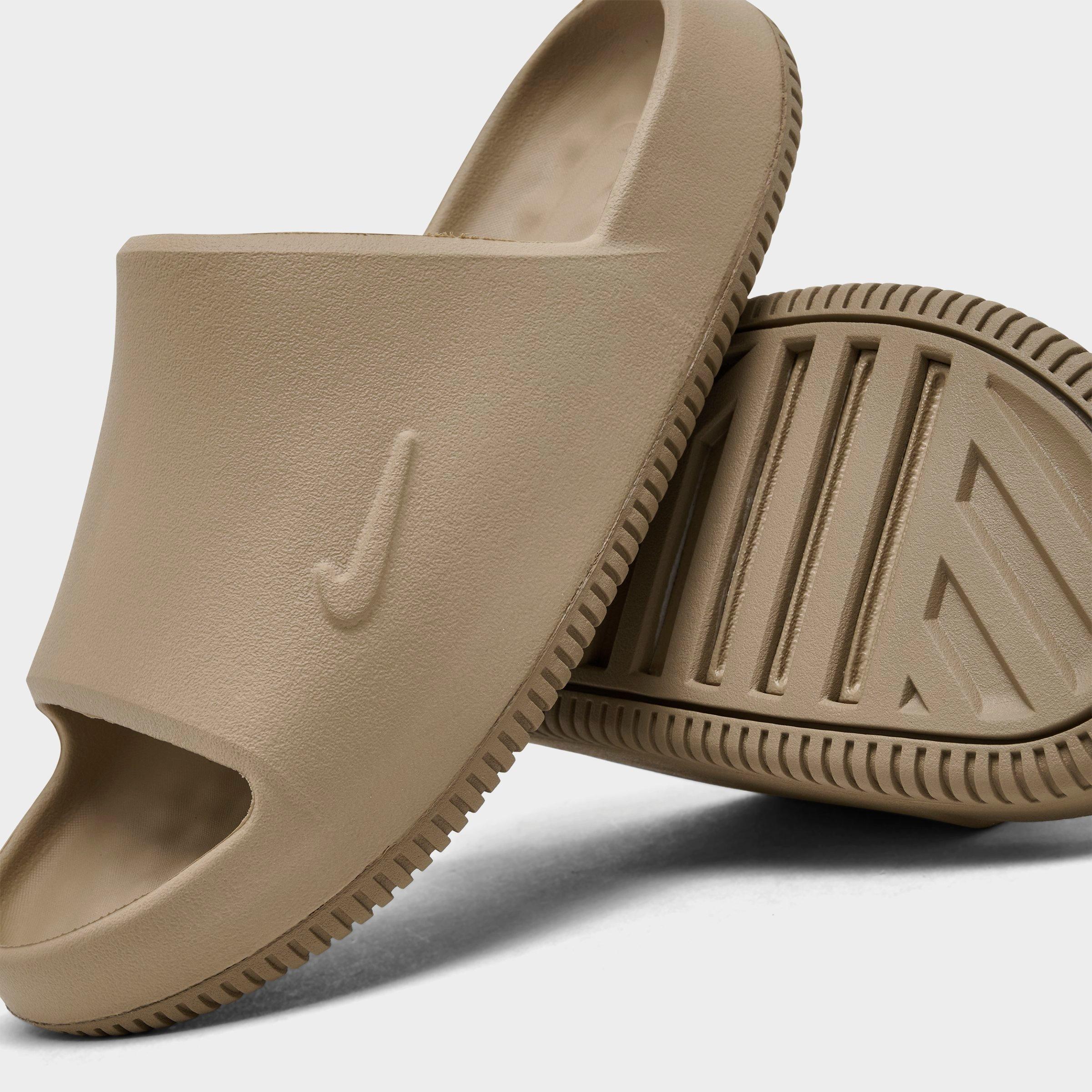 Big Kids' Nike Calm 2.0 Slide Sandals