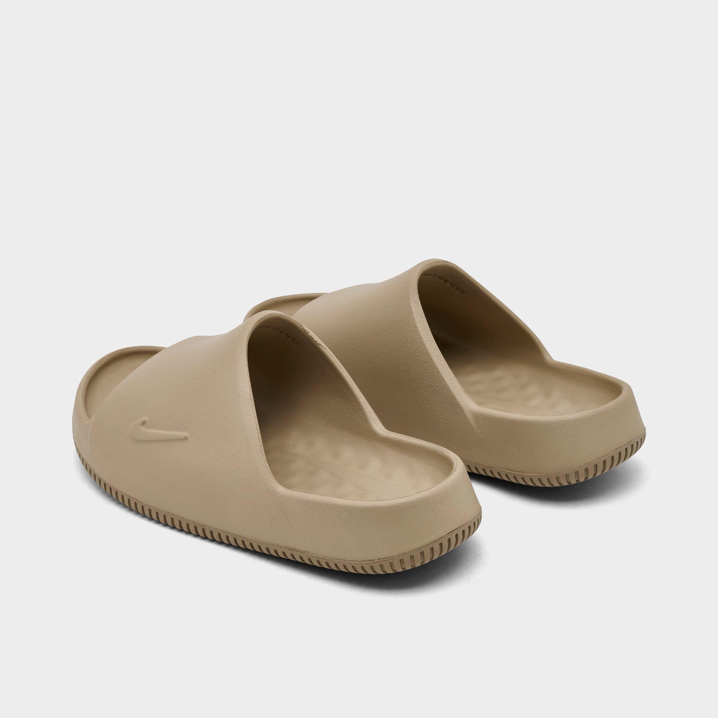 Big Kids' Nike Calm 2.0 Slide Sandals