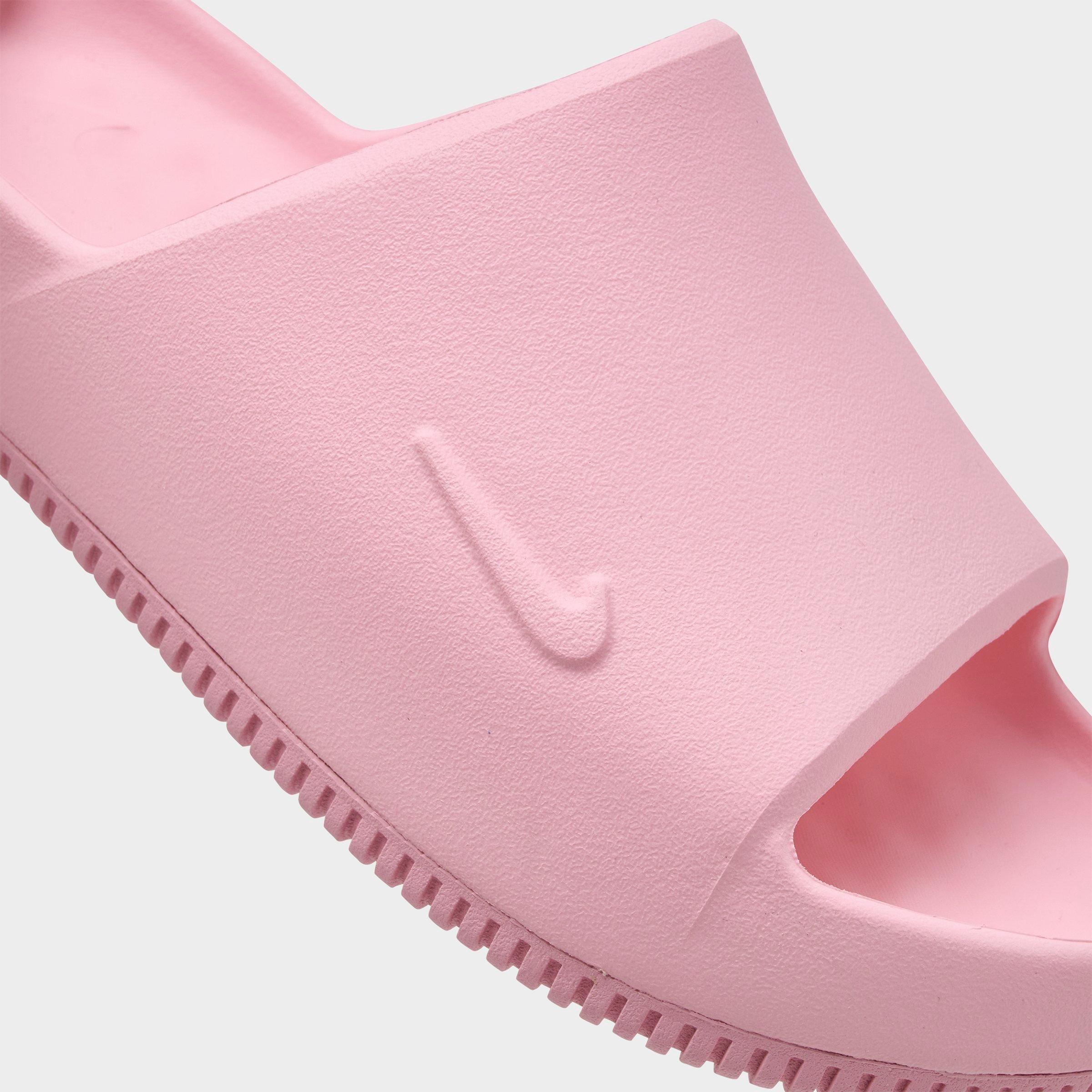 Big Kids' Nike Calm 2.0 Slide Sandals