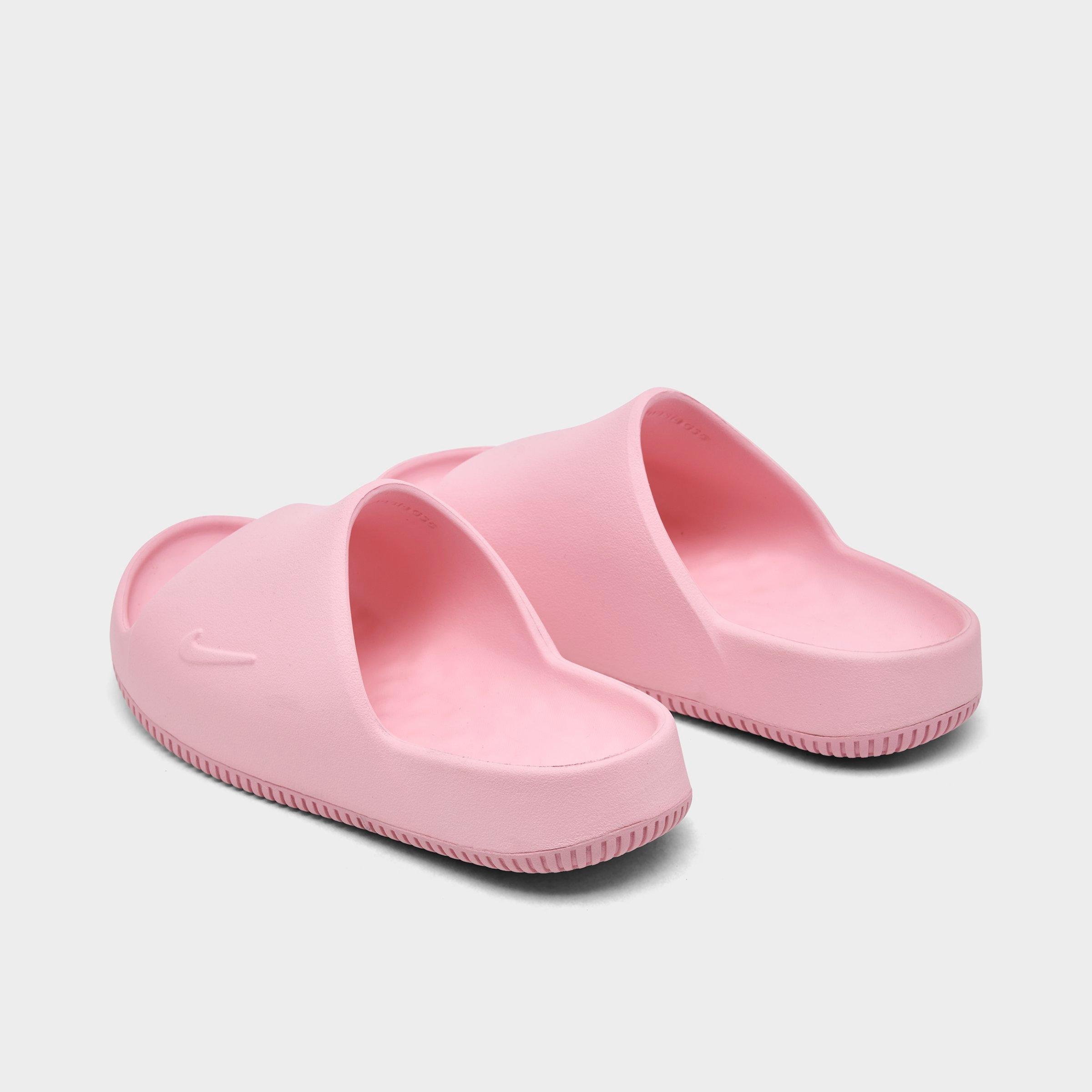 Big Kids' Nike Calm 2.0 Slide Sandals