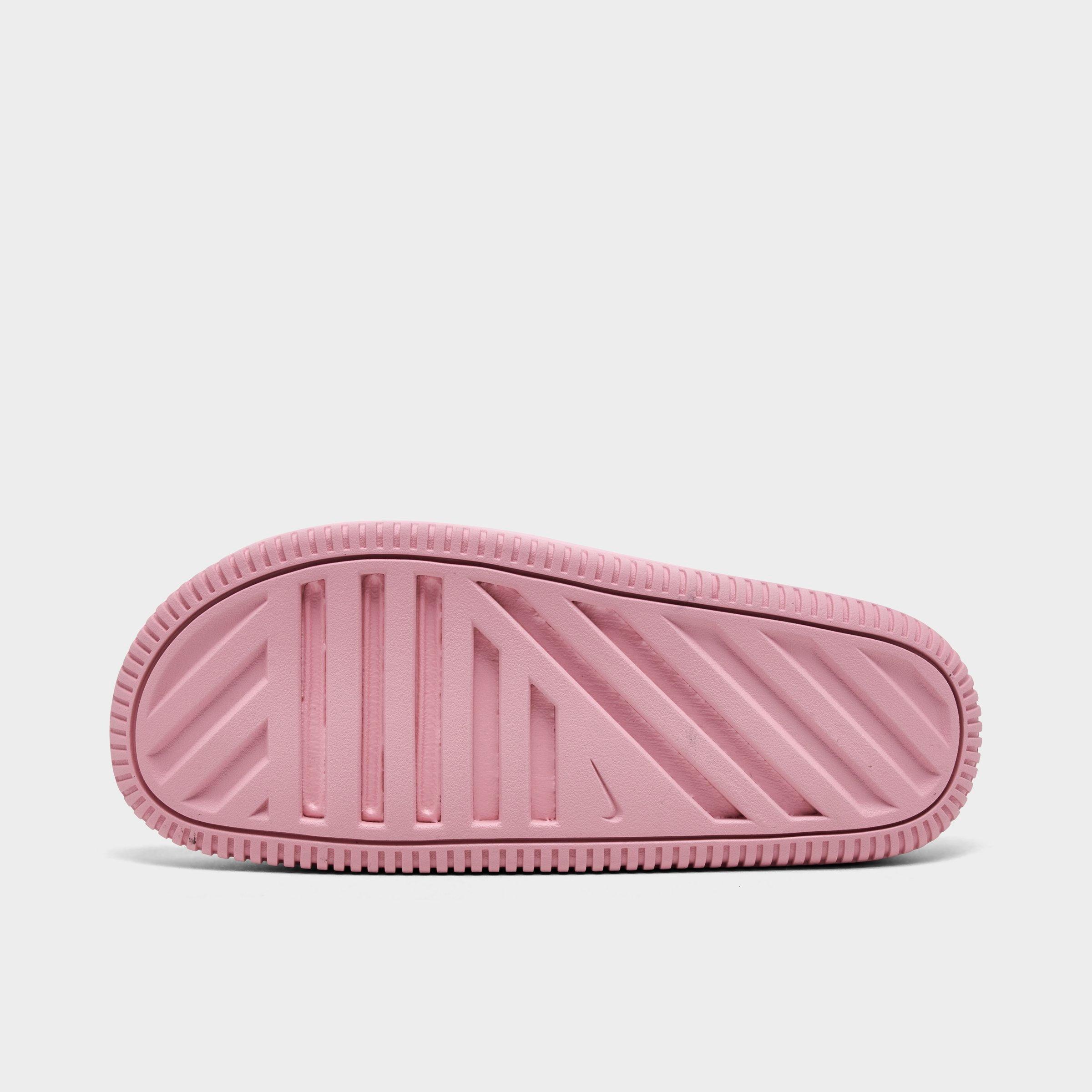Big Kids' Nike Calm 2.0 Slide Sandals