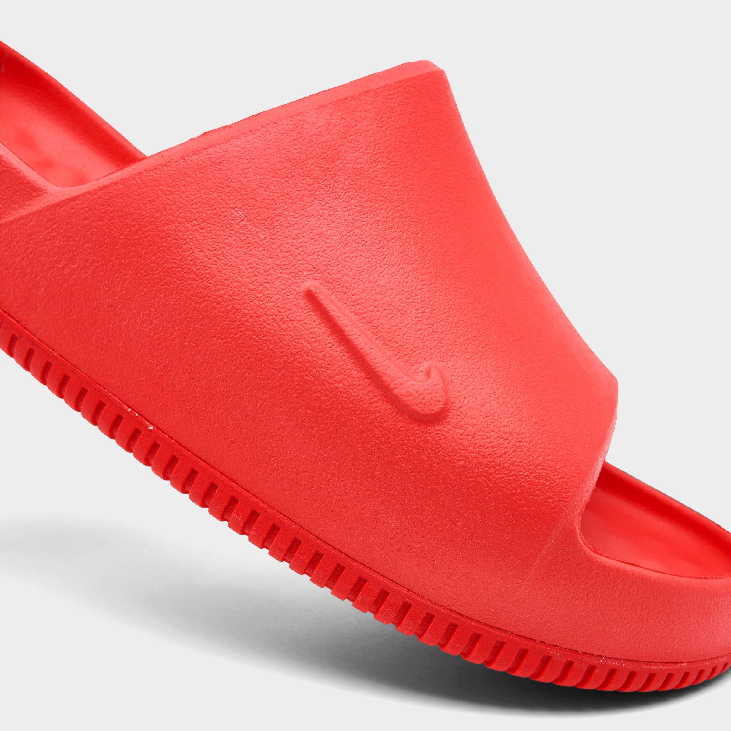 Big Kids' Nike Calm 2.0 Slide Sandals