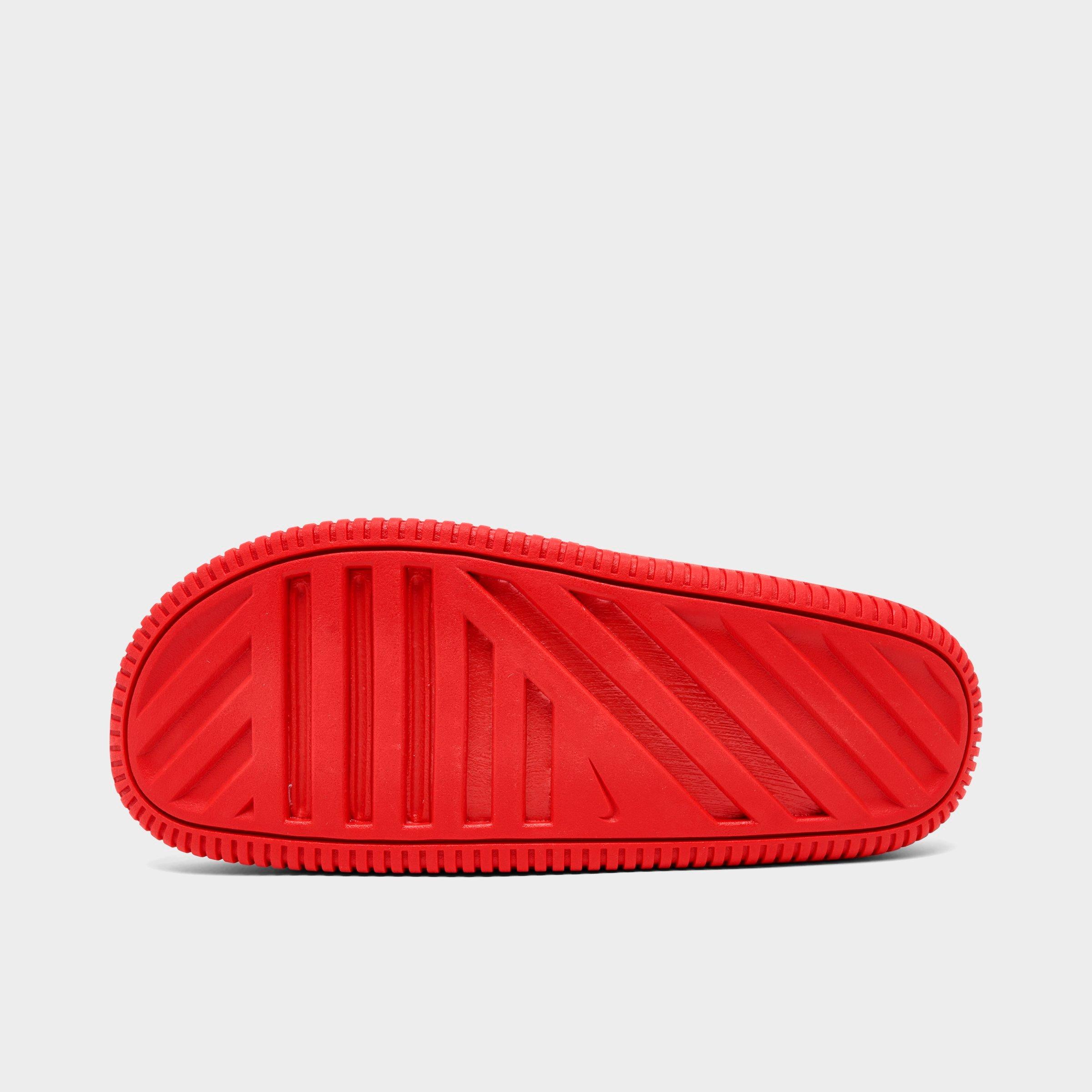 Big Kids' Nike Calm 2.0 Slide Sandals