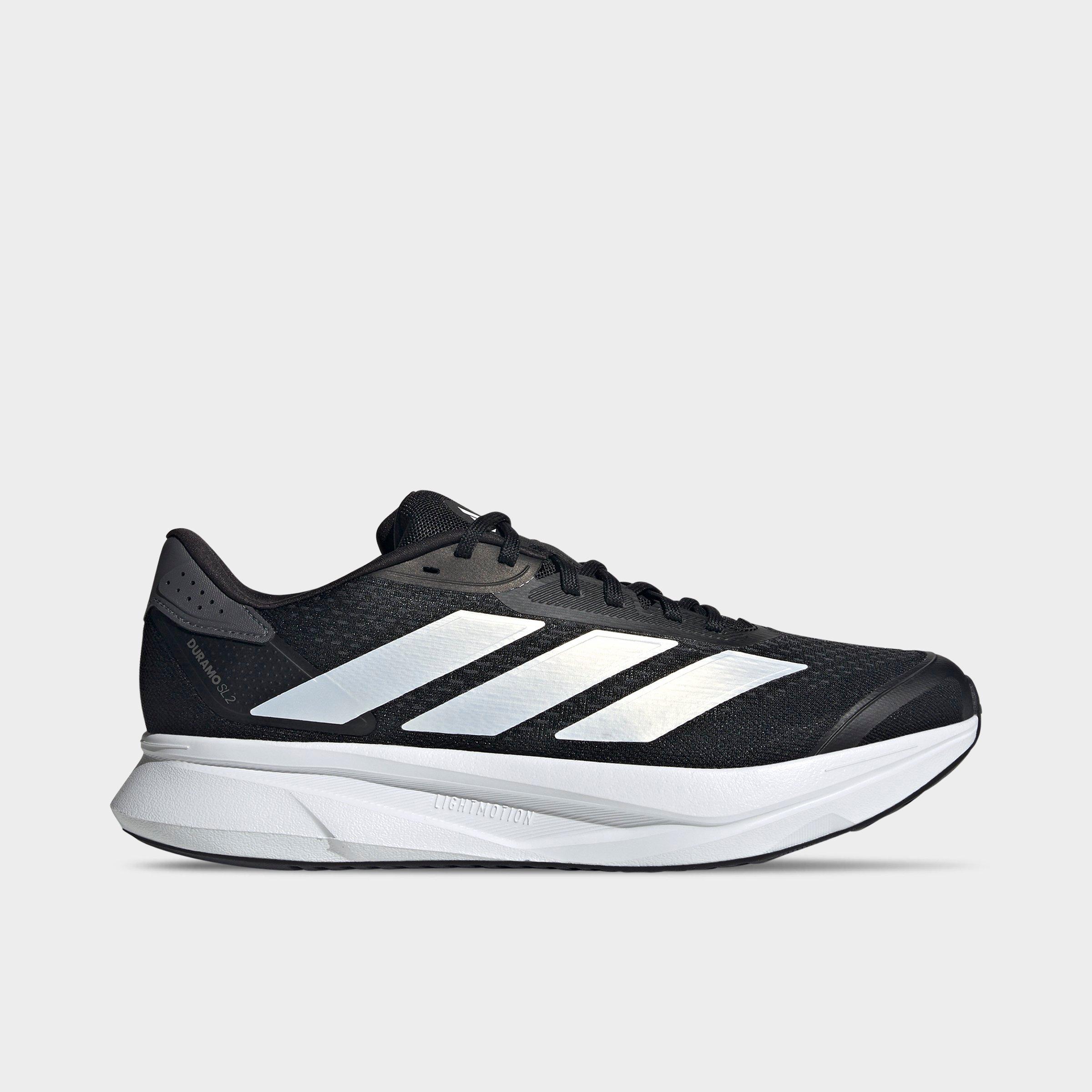 Adidas Men’s Durango SL Wide Black& White Size 11.5 Wide Amazon.com | adidas Men main image 3
