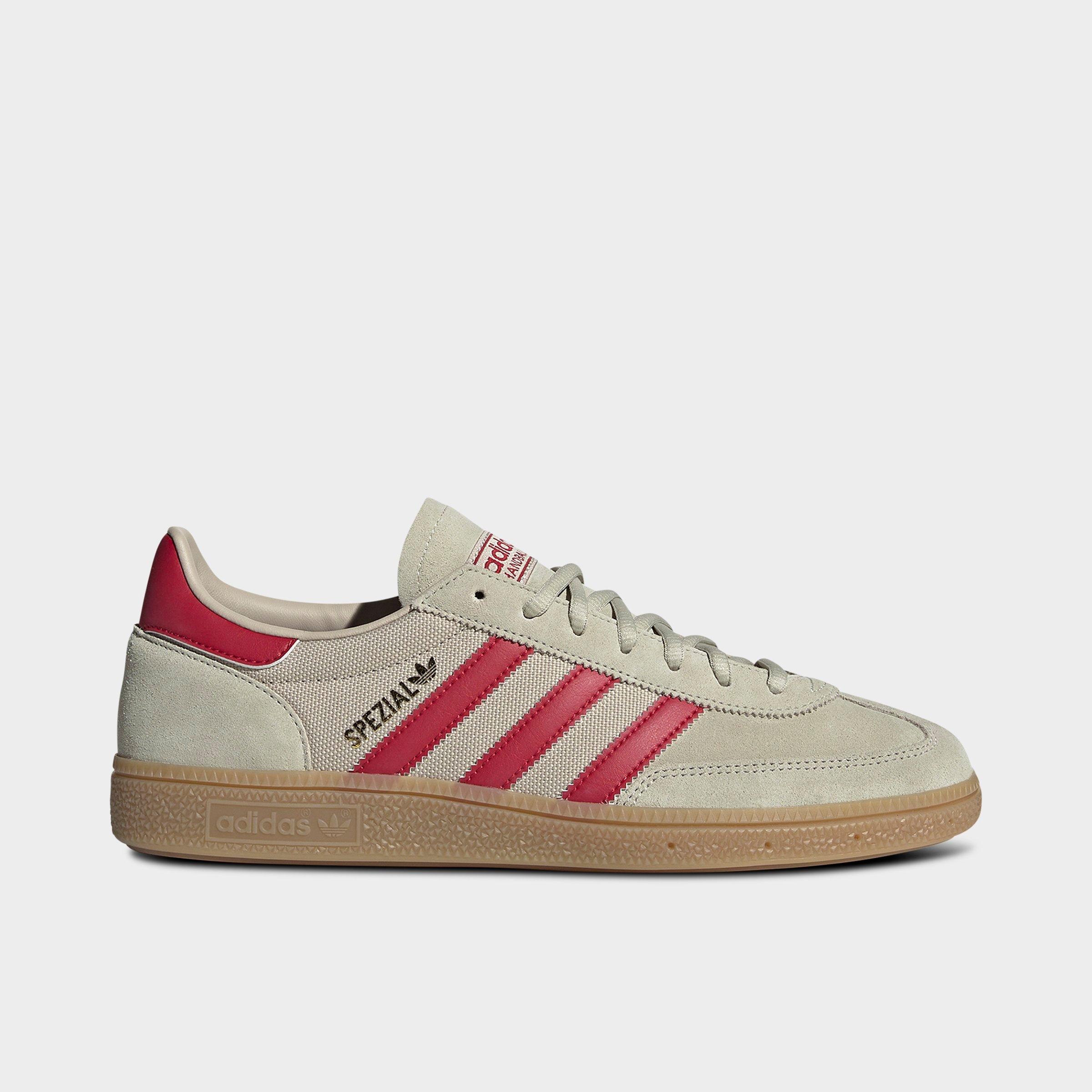 journal standard別注 adidas handball spzl Men's adidas Originals Handball Spezial Casual Shoes | JD Sports
