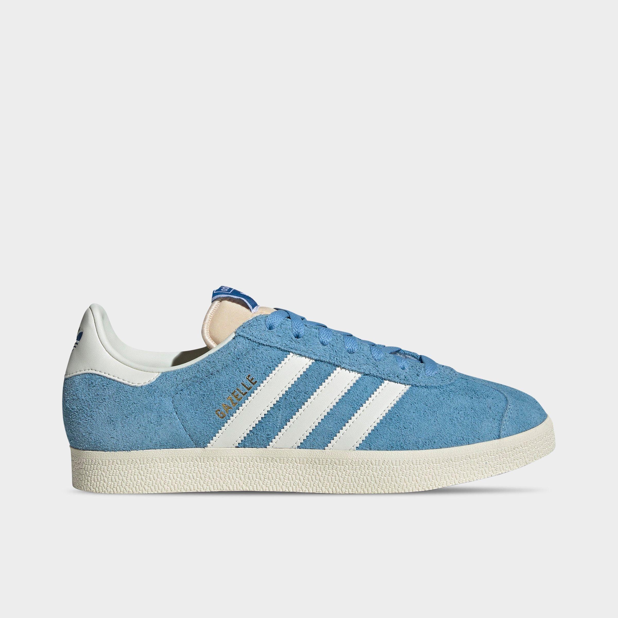 Men's adidas Originals Gazelle Casual Shoes (Big Kids' Sizes