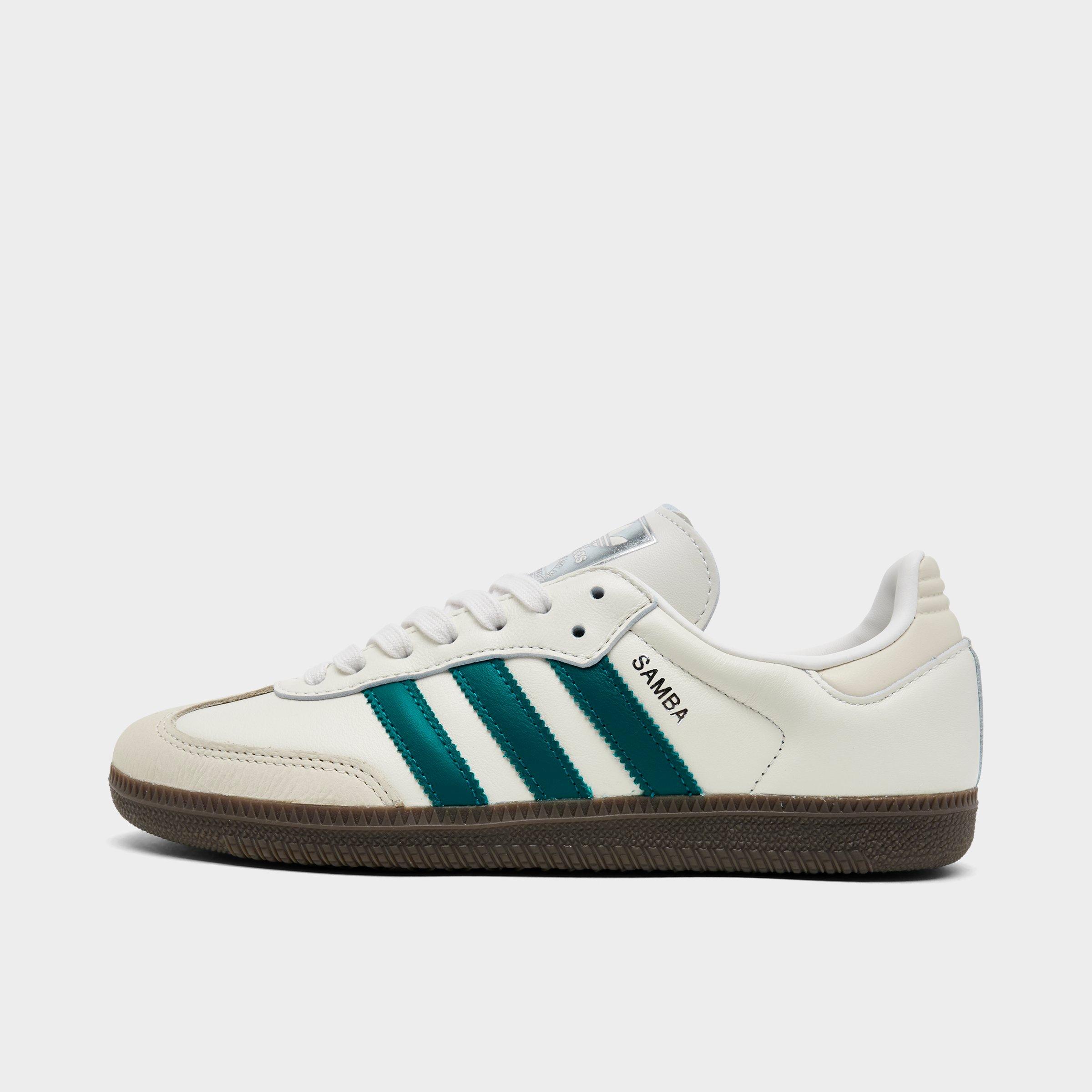 Women's adidas Originals Samba OG Casual Shoes | JD Sports
