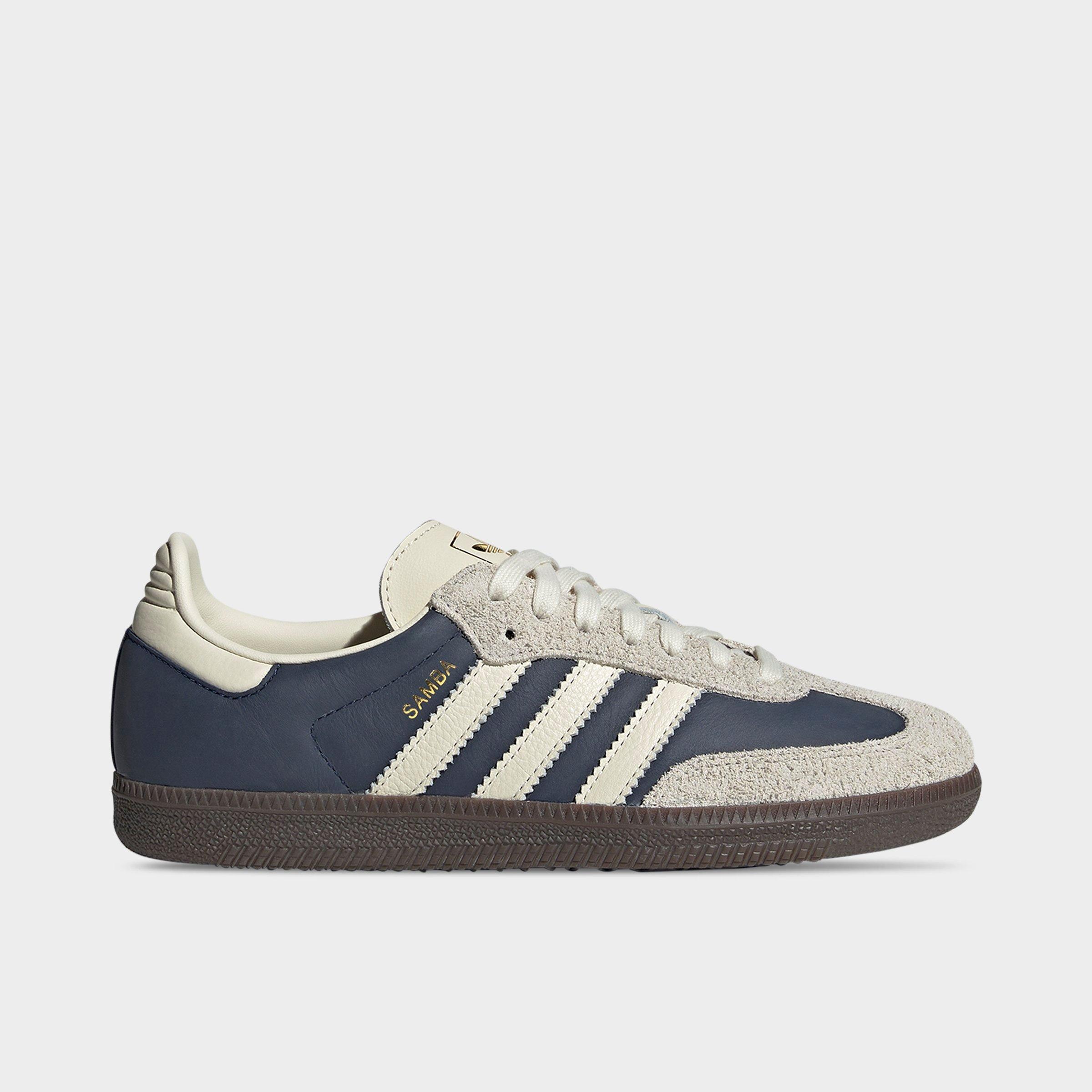 Women's adidas Originals Samba OG Casual Shoes | JD Sports