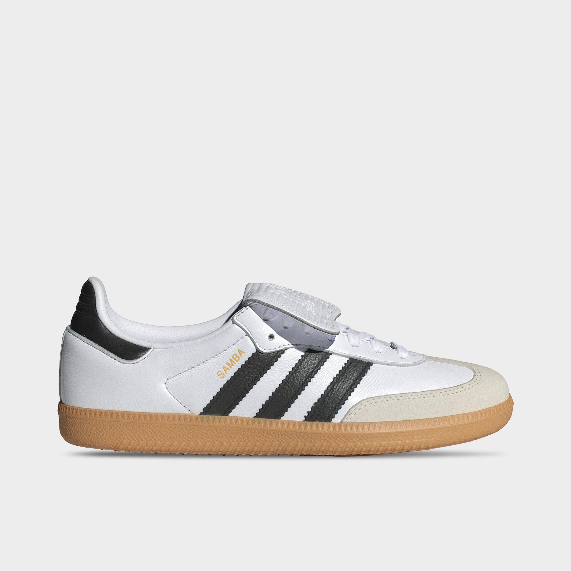 日本未入荷 Samba Originals adidas Women's Long JD | Shoes Casual Tongue 靴