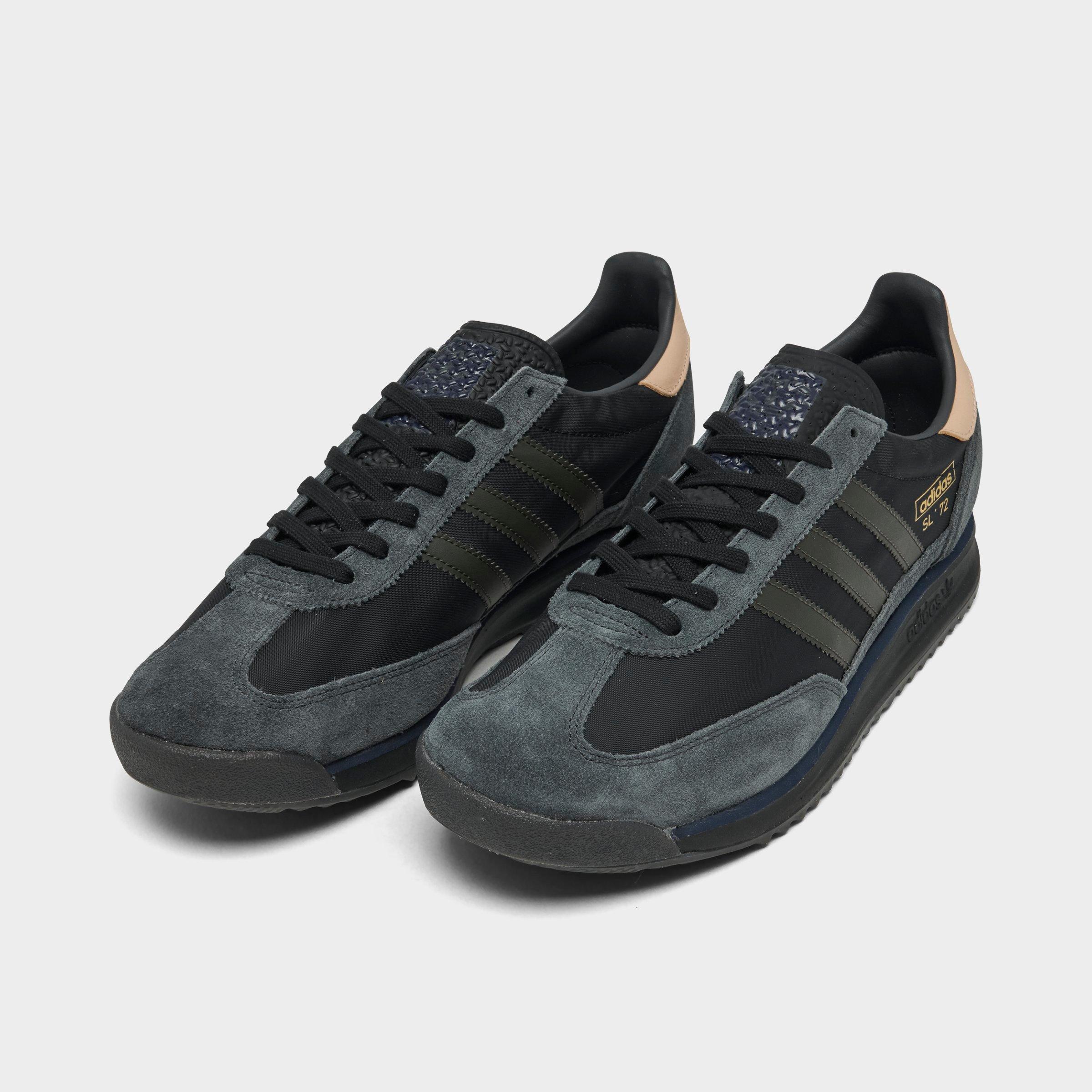 Men's adidas Originals SL 72 RS Casual Shoes