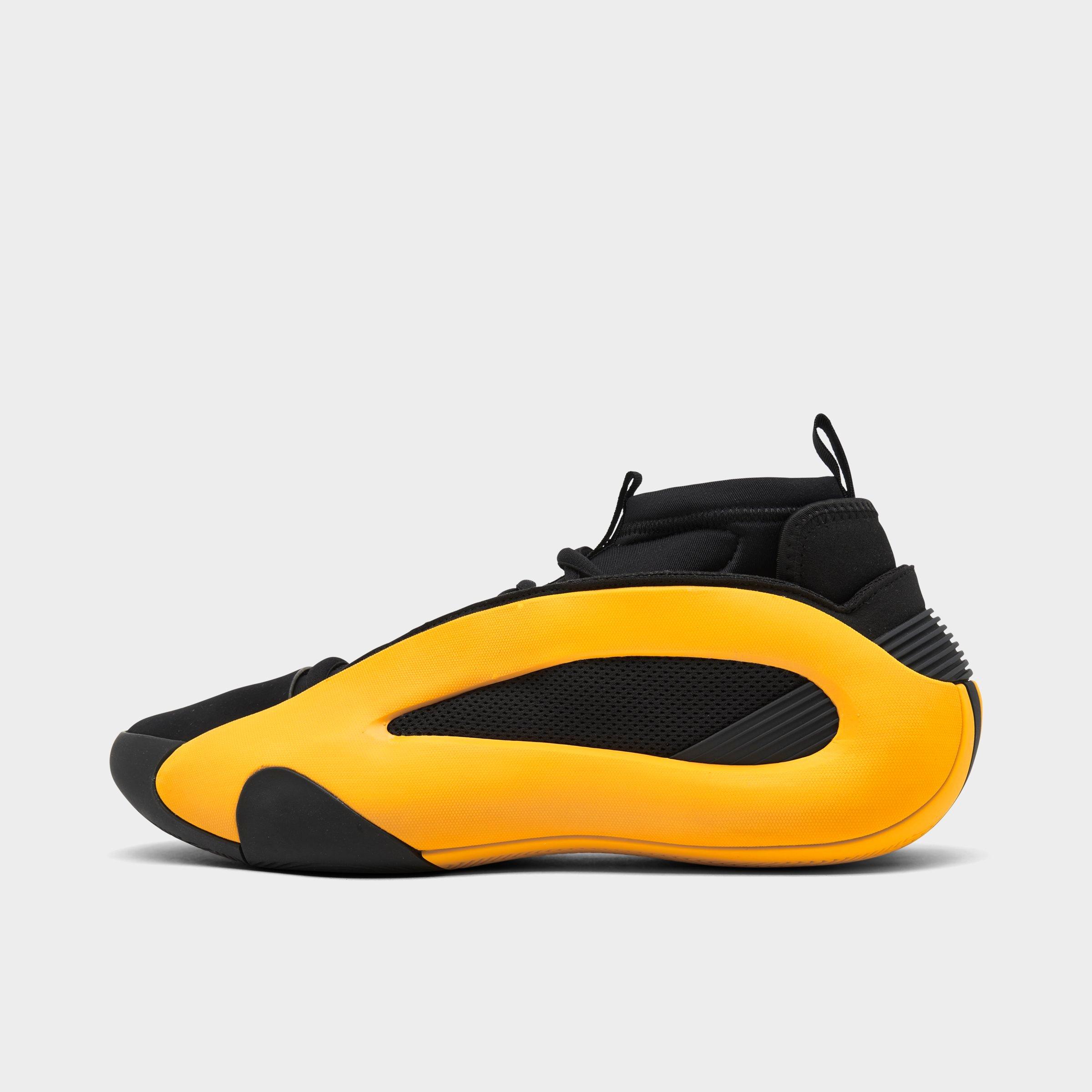 Men's adidas Harden Vol. 8 Basketball Shoes | JD Sports