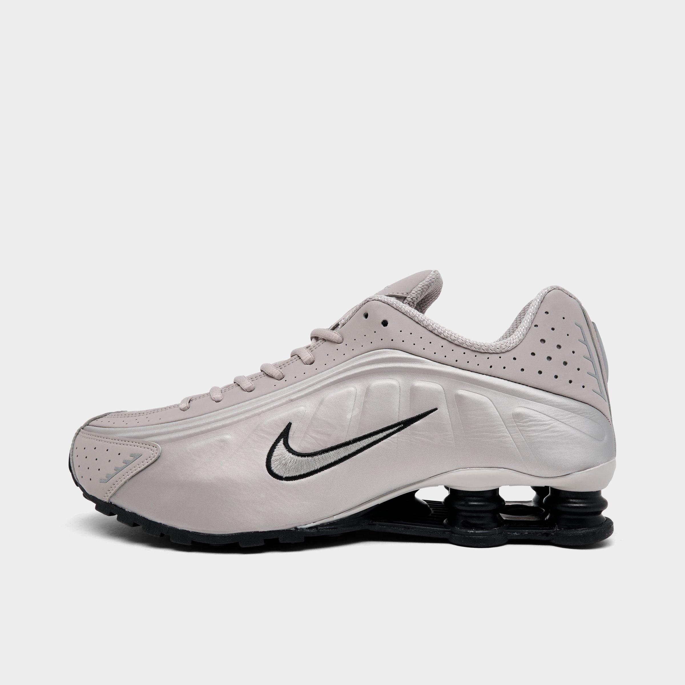 Men's Nike Shox R4 Casual Shoes | JD Sports
