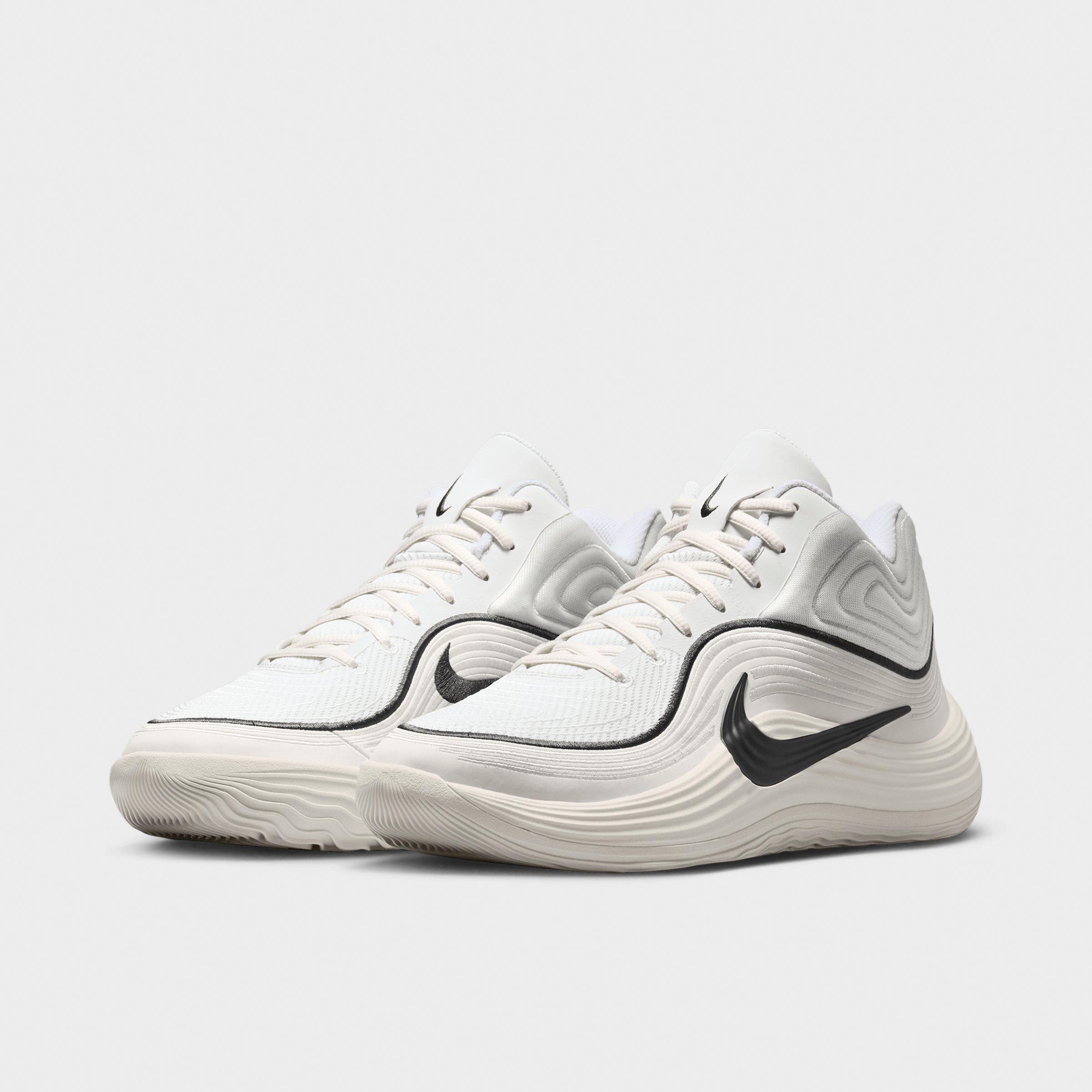 Men's Nike Precision 8 Mid Basketball Shoes