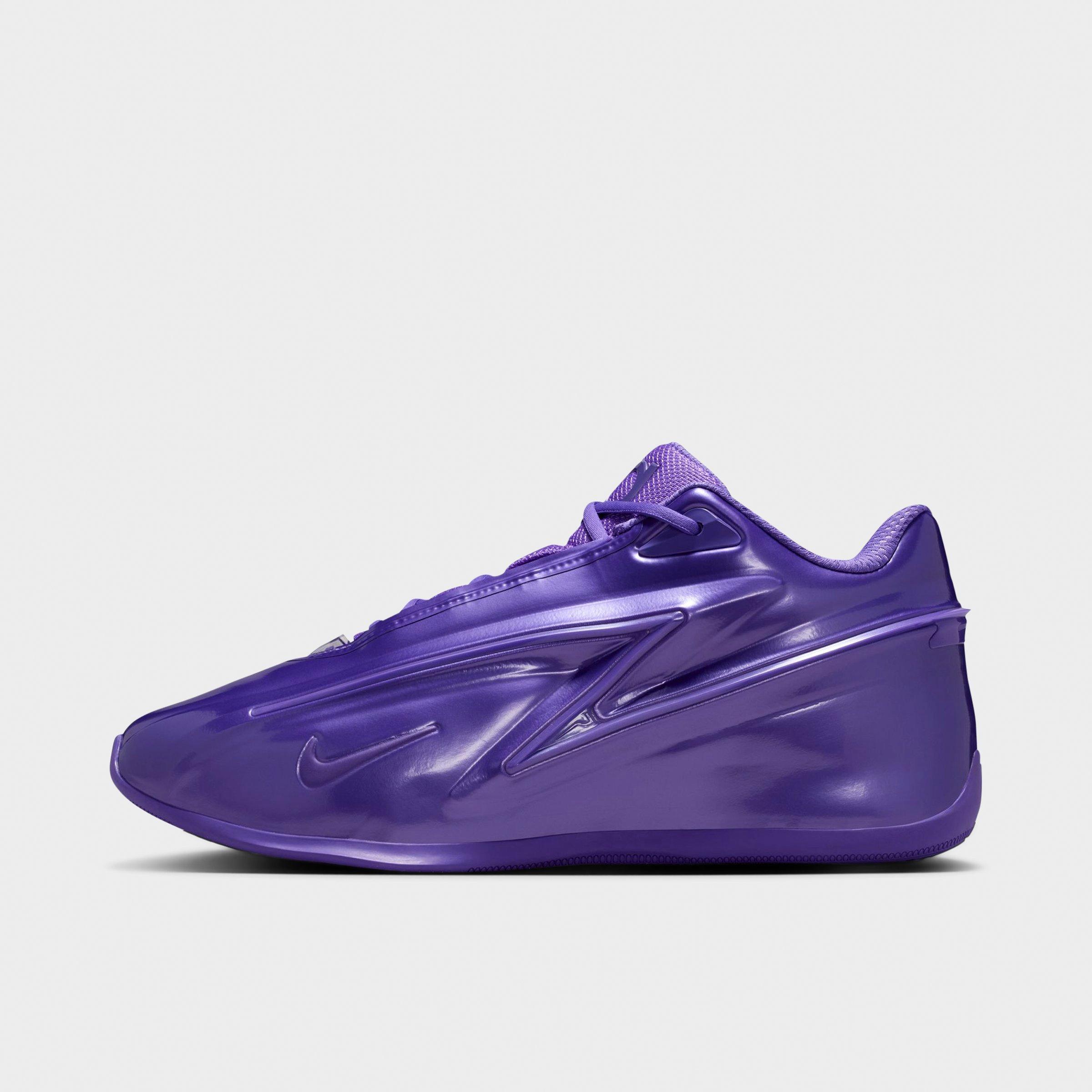 プレイヤー1 prayer one パープル Men's Nike KD 19 Basketball Shoes | JD Sports