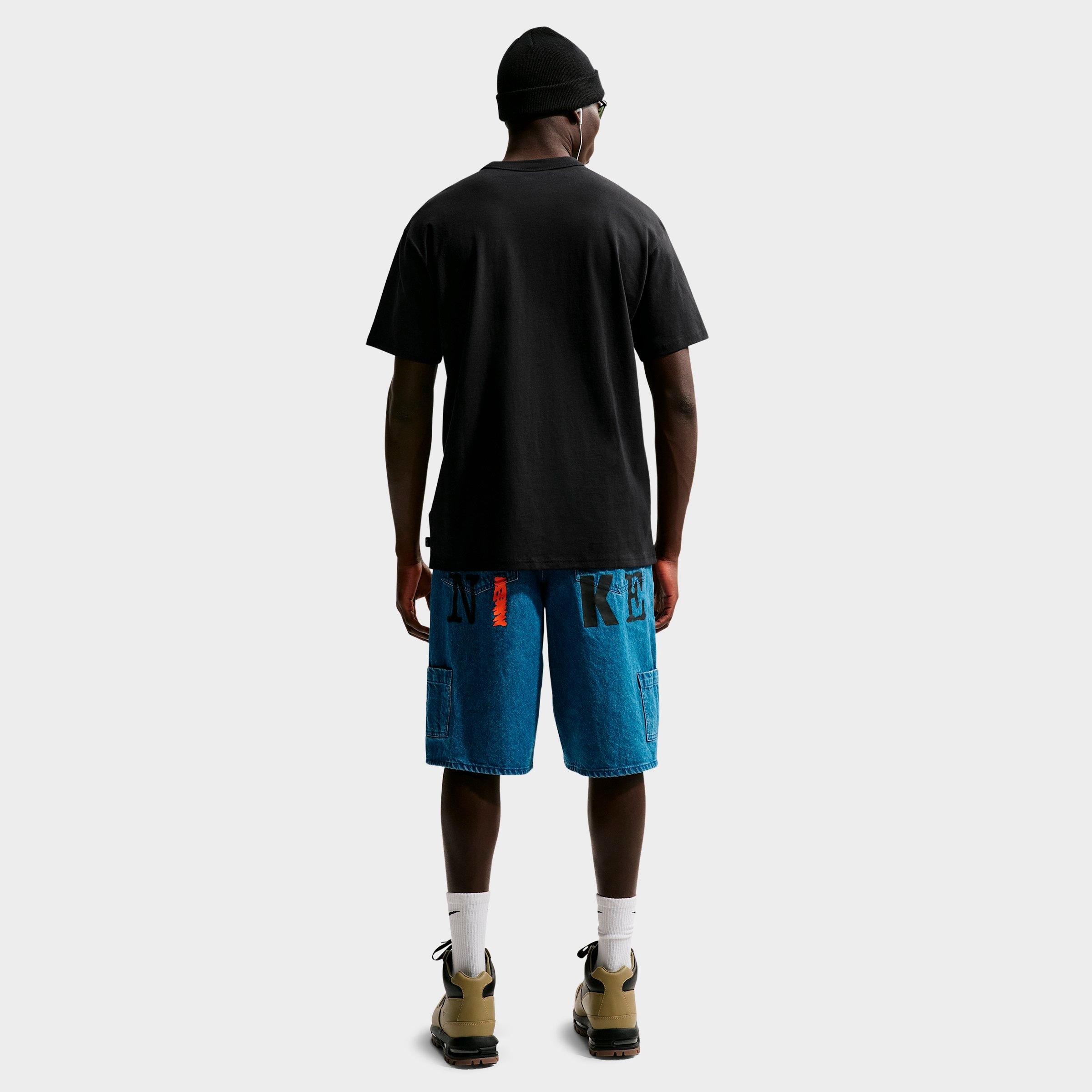 Men's Nike Sportswear Premium Essentials Futura T-Shirt