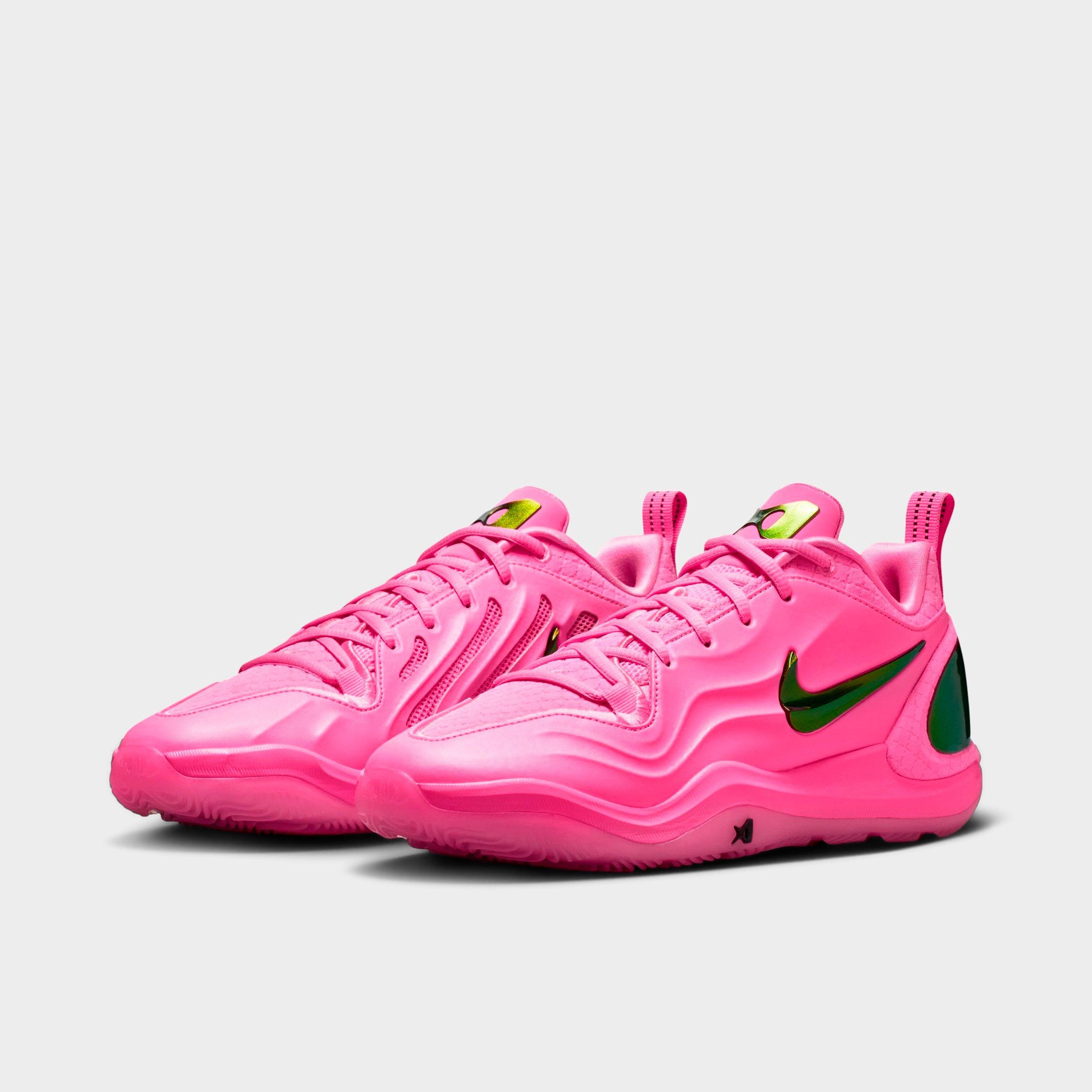 Nike A'Two A'ja Wilson Basketball Shoes