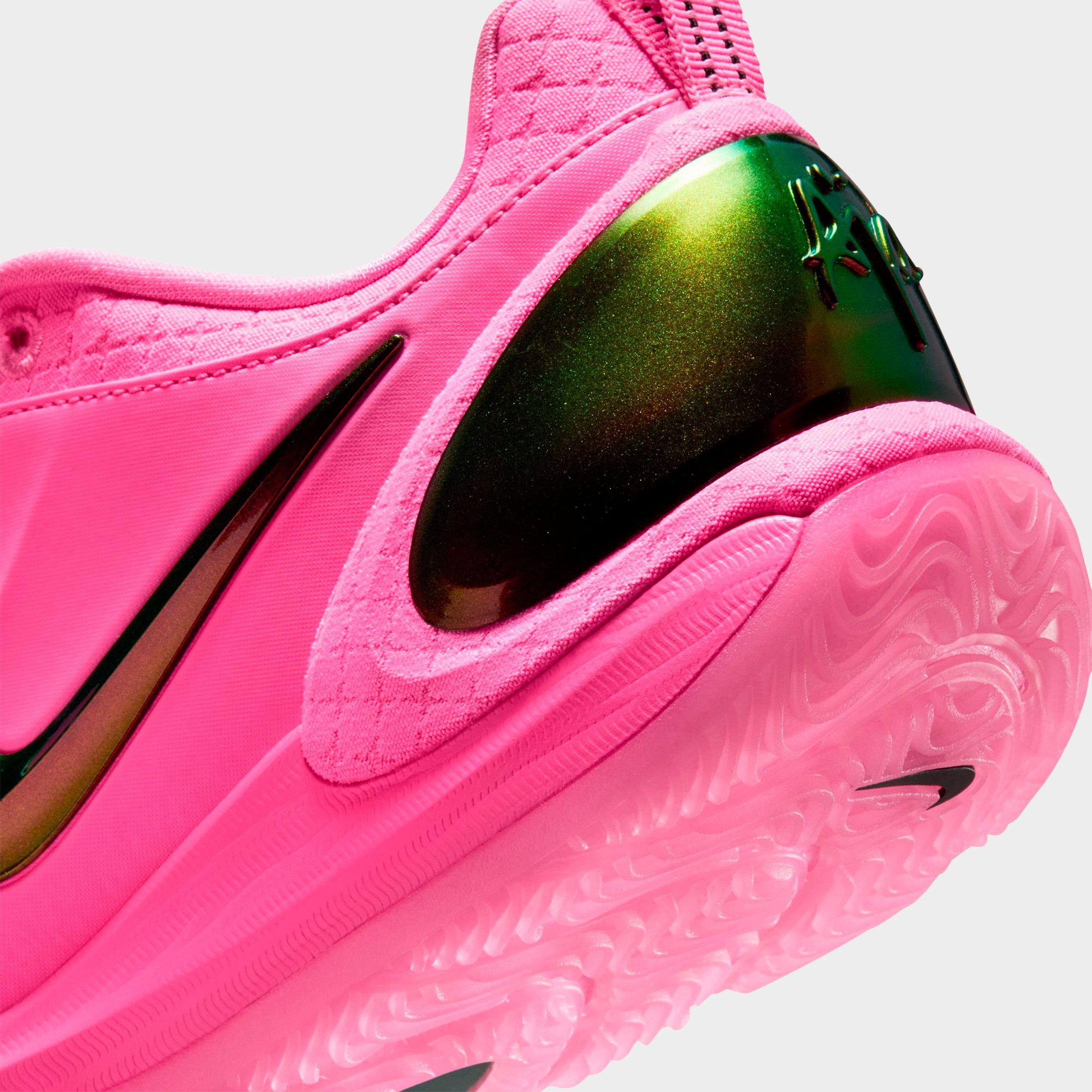 Nike A'Two A'ja Wilson Basketball Shoes