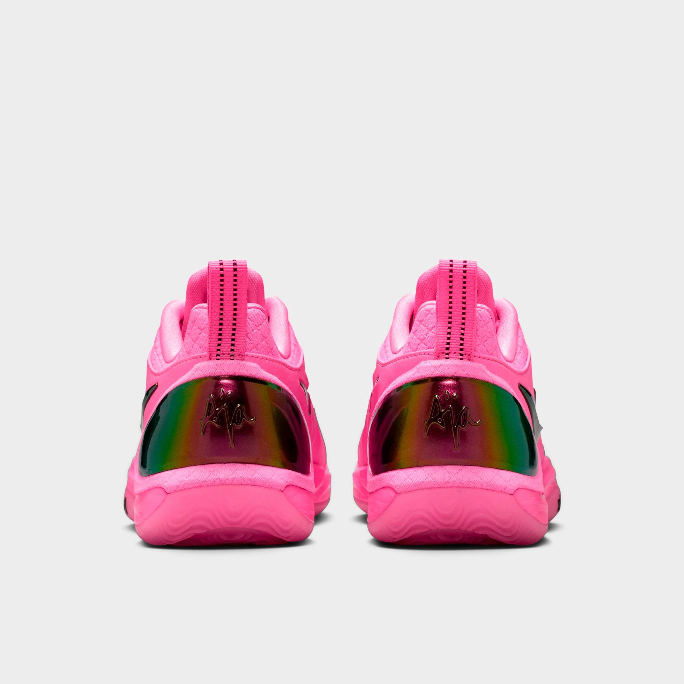 Nike A'Two A'ja Wilson Basketball Shoes