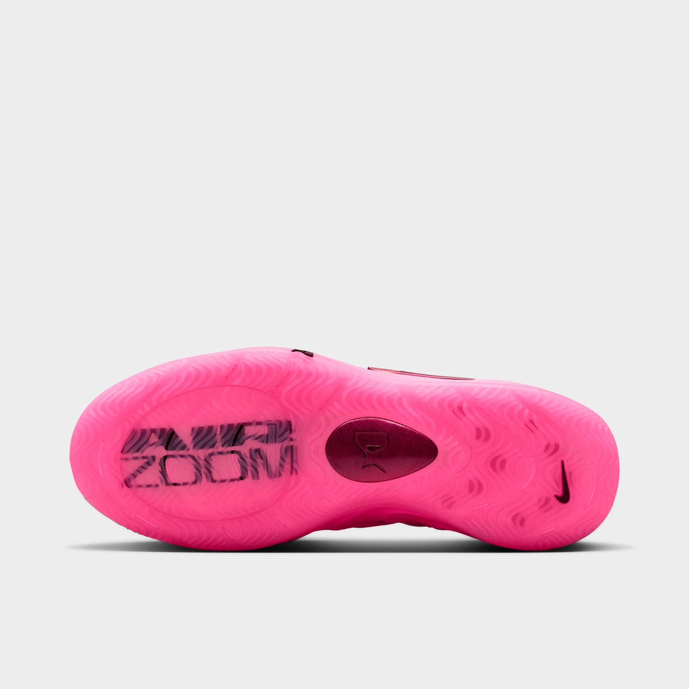 Nike A'Two A'ja Wilson Basketball Shoes