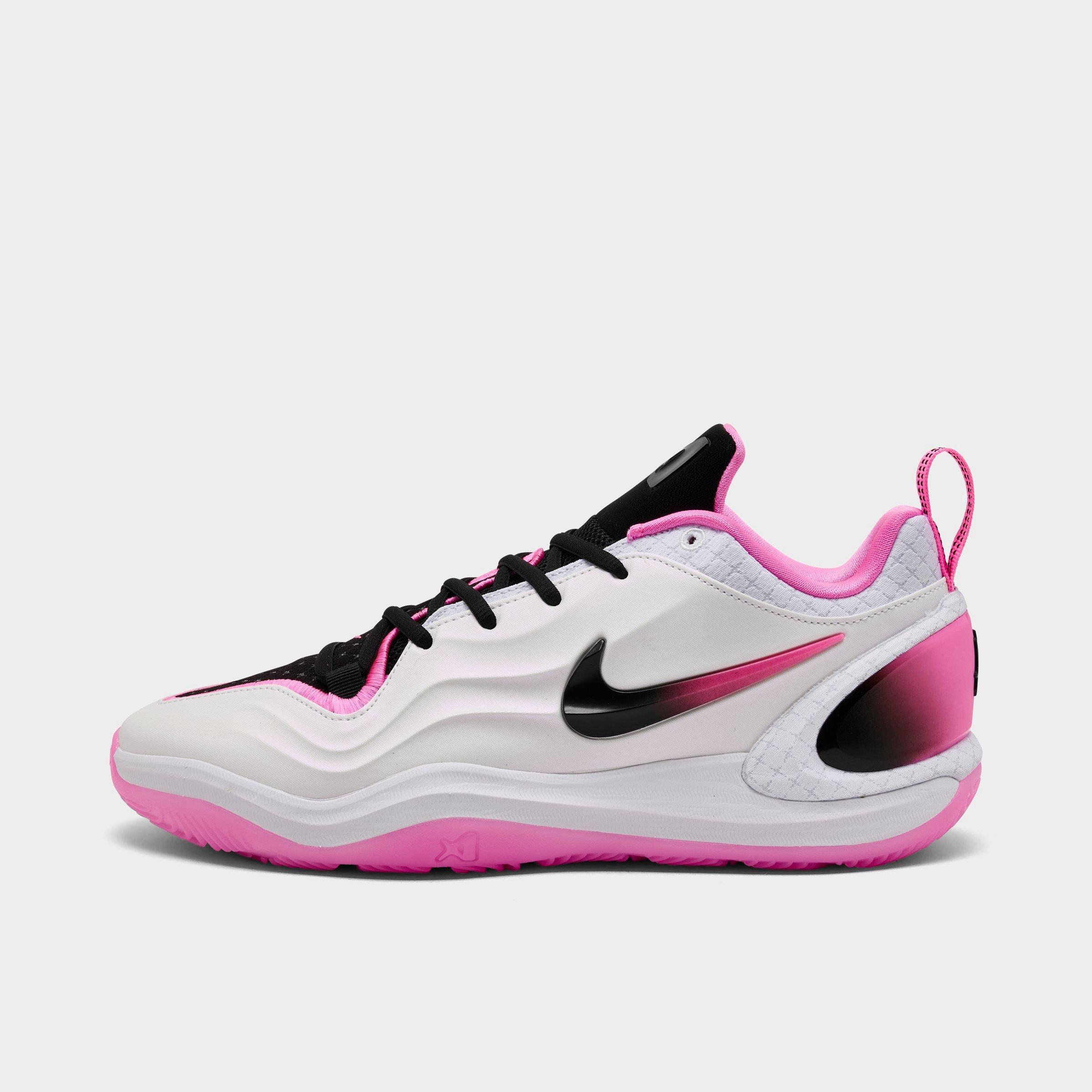 Nike A'Two A'ja Wilson Basketball Shoes | JD Sports