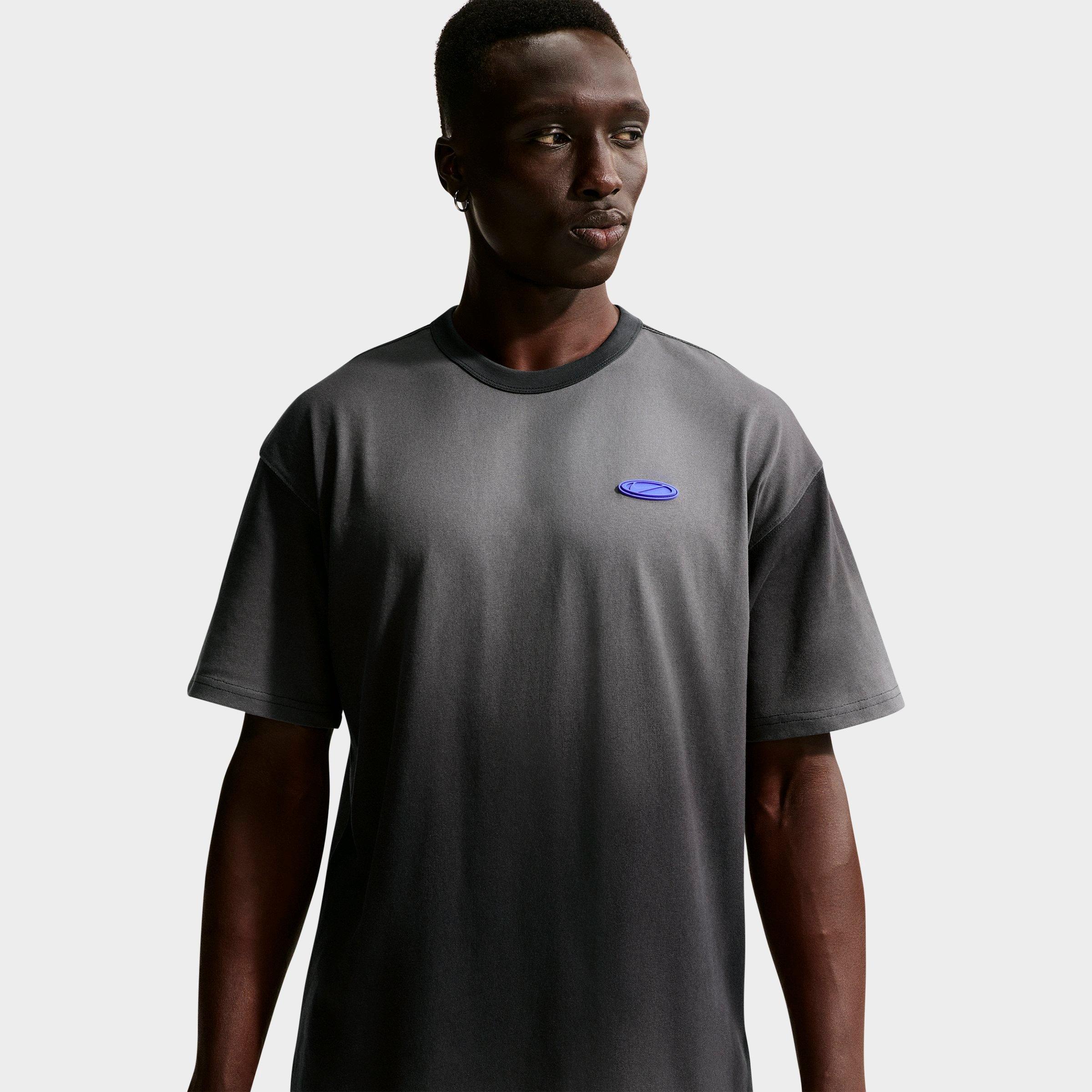 Men's Nike Sportswear Premium Essentials Washed Patch T-Shirt