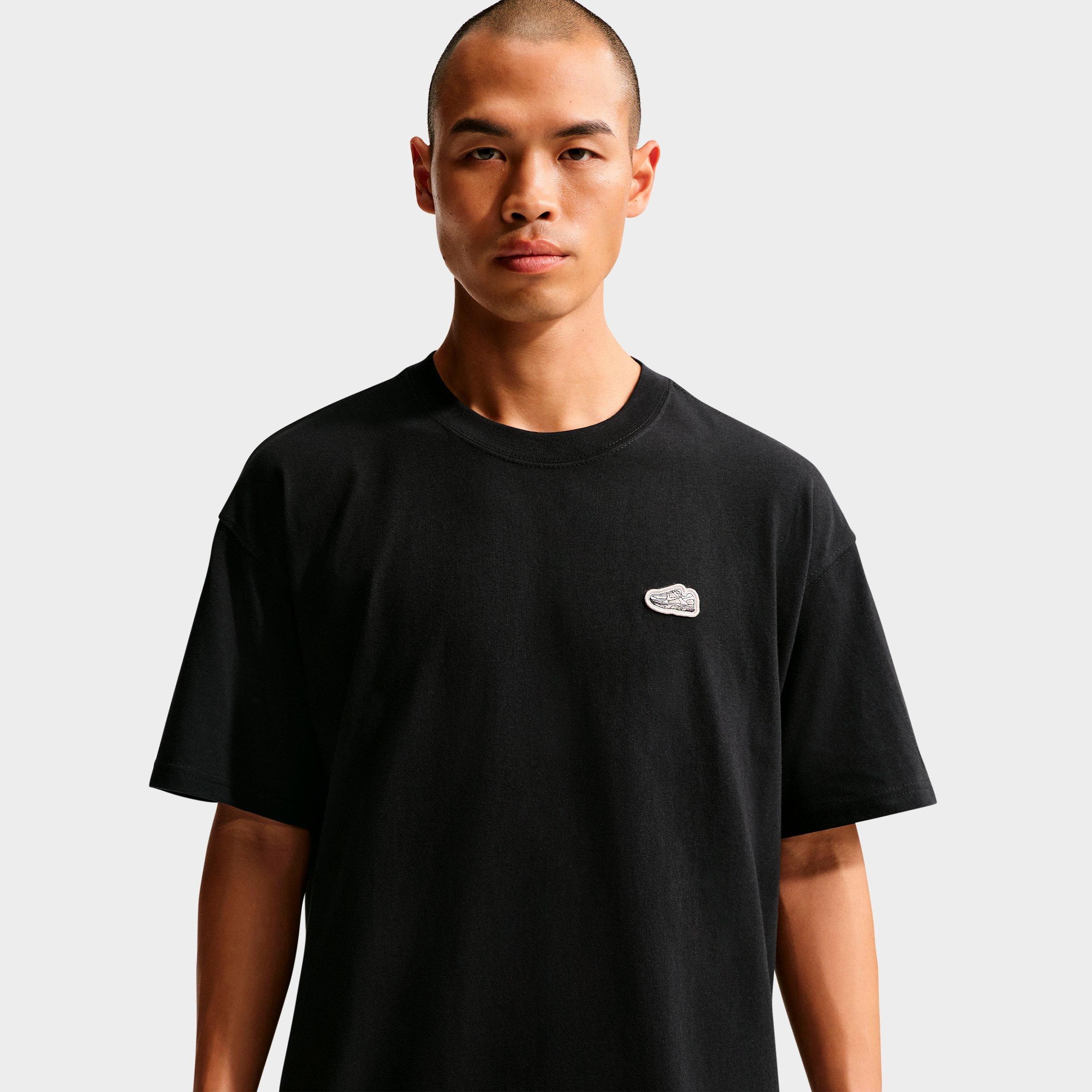Men's Nike Sportswear Vomero Patch T-Shirt