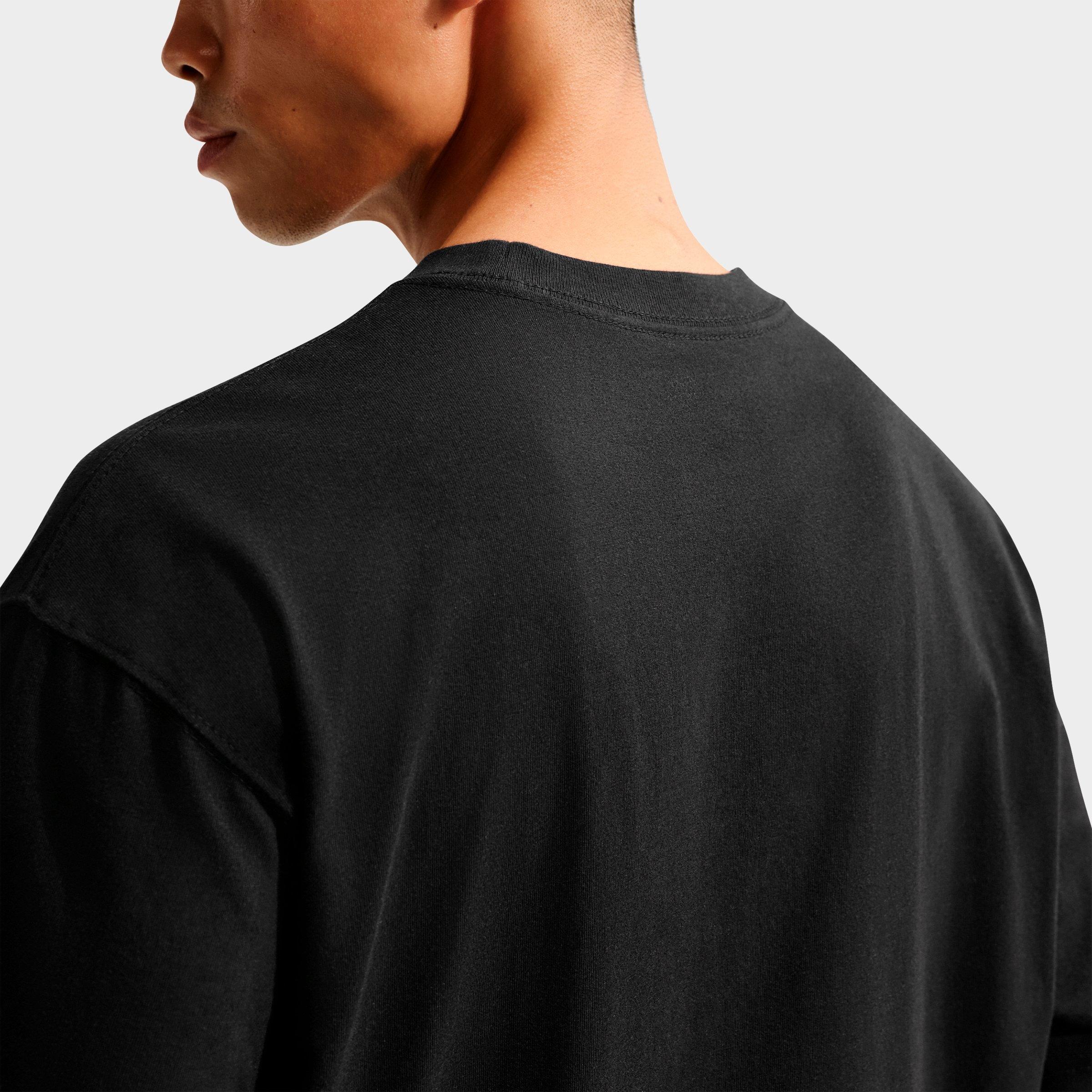Men's Nike Sportswear Vomero Patch T-Shirt