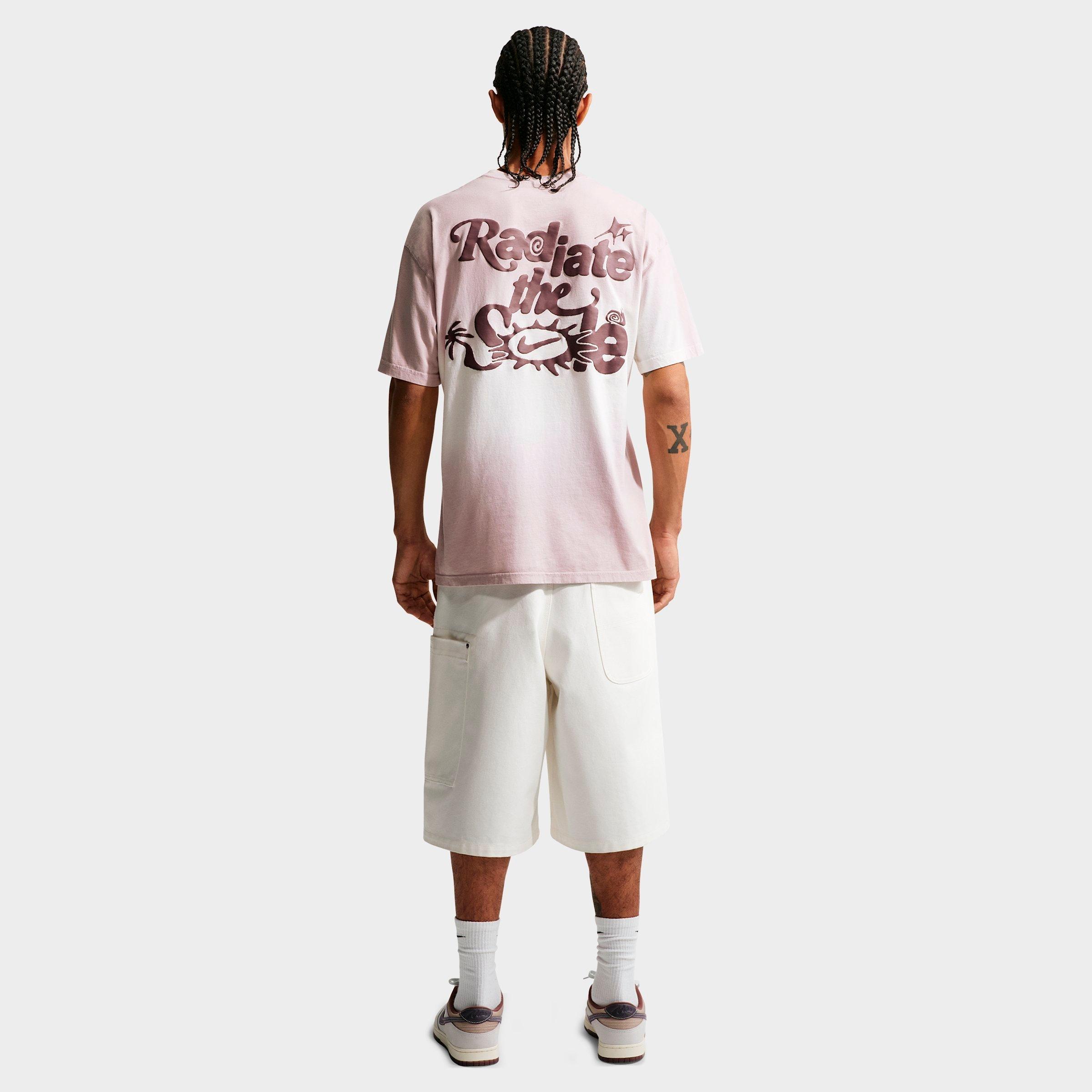 Men's Nike Sportswear Radiate The Sole T-Shirt