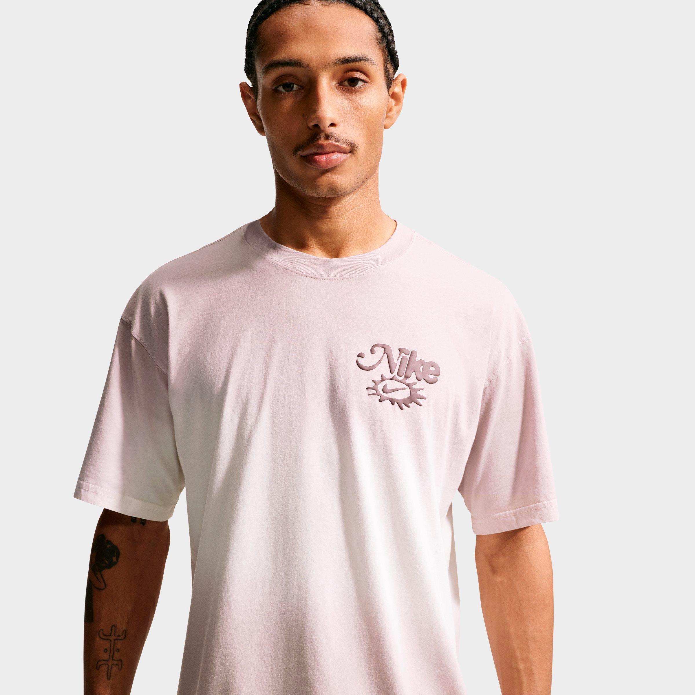 Men's Nike Sportswear Radiate The Sole T-Shirt