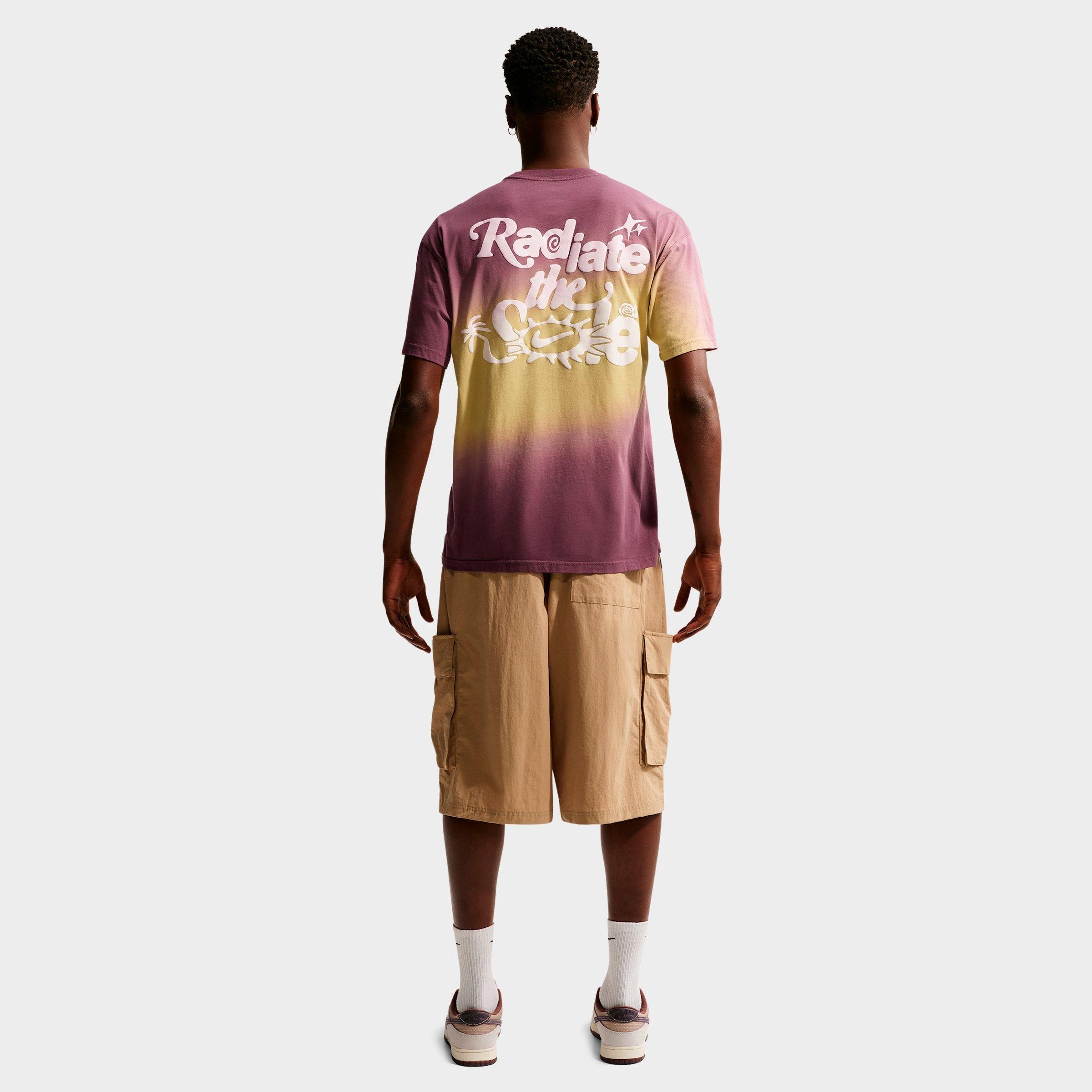 Men's Nike Sportswear Radiate The Sole T-Shirt