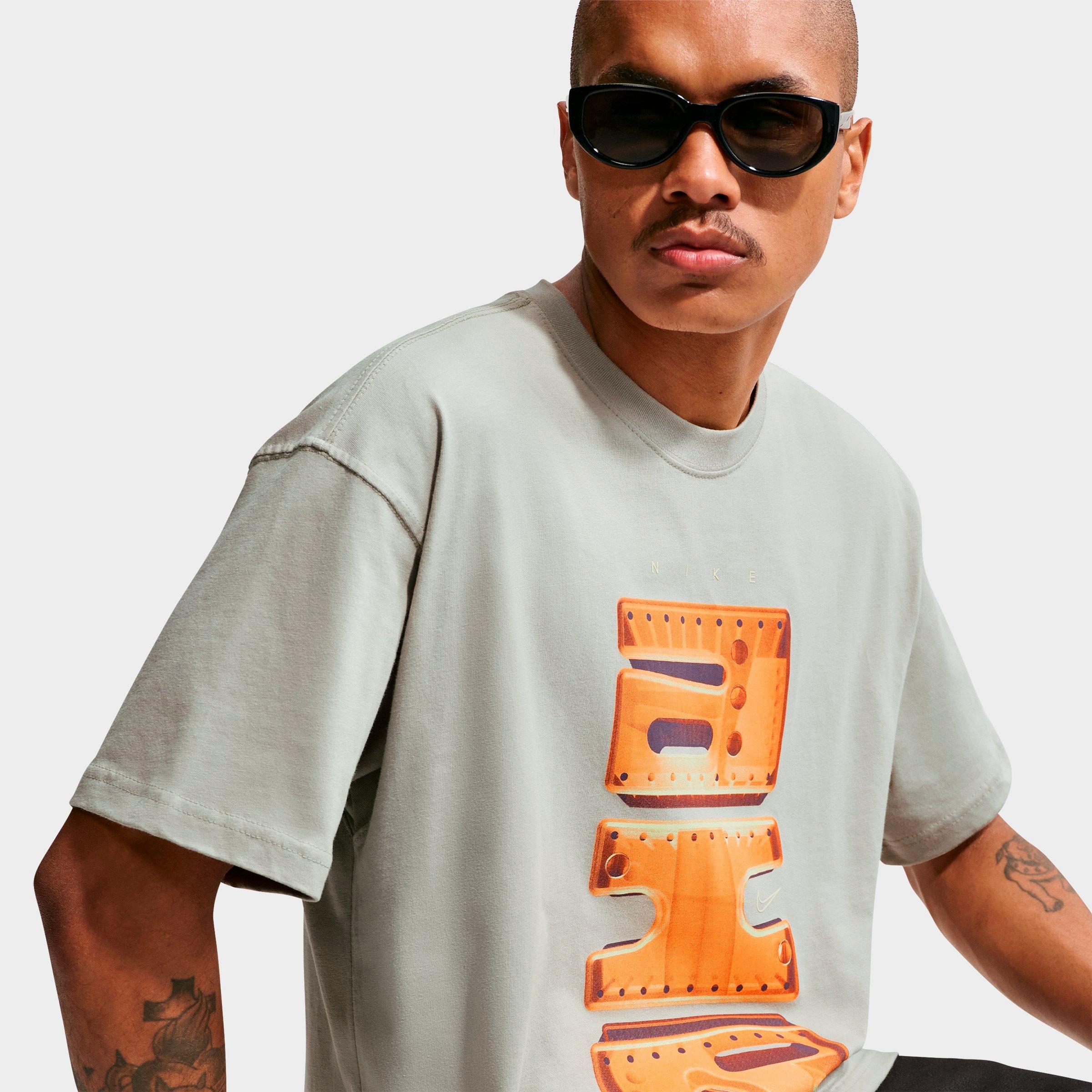 Men's Nike Sportswear Air Max Day Graphic T-Shirt