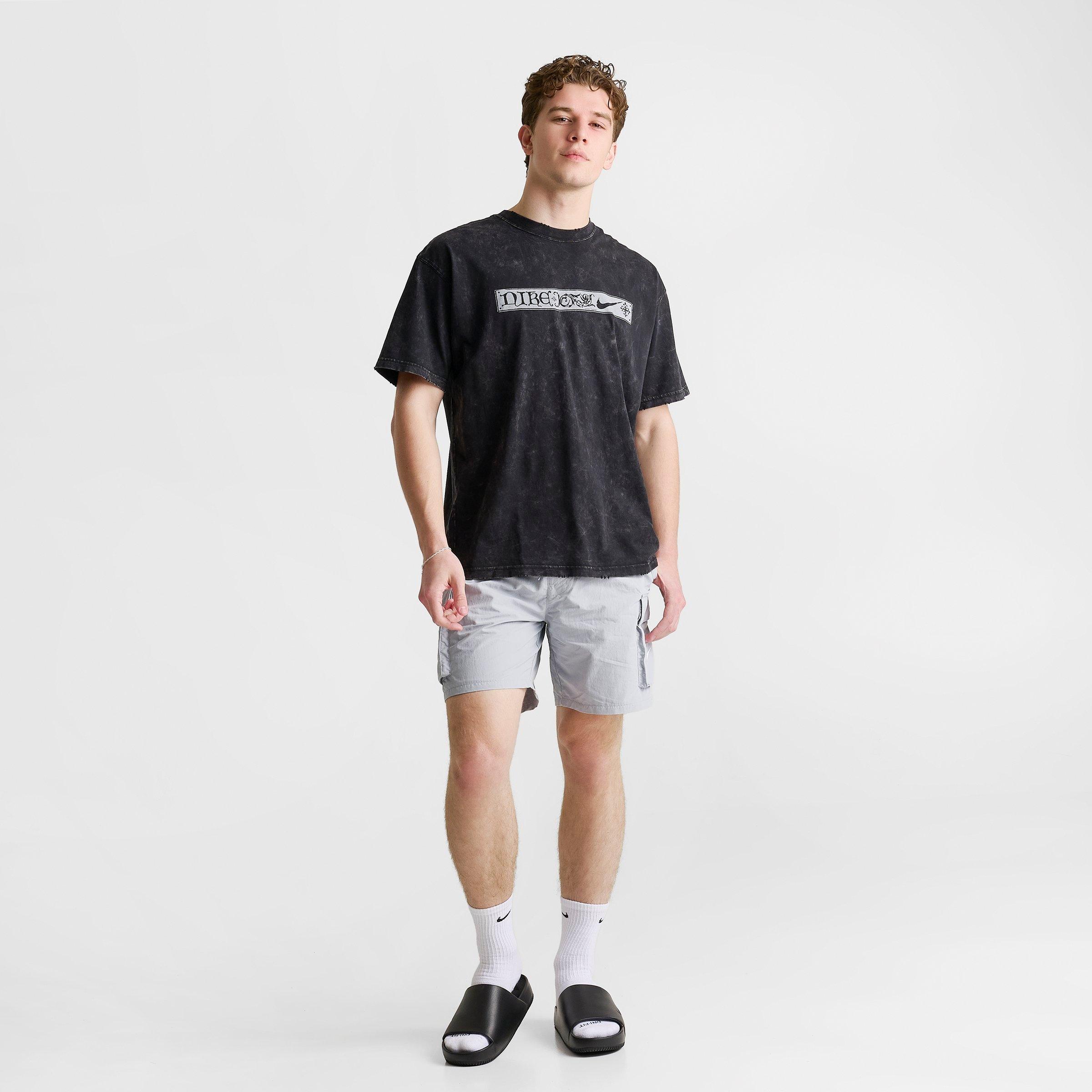 Men's Nike Sportswear Camelot T-Shirt