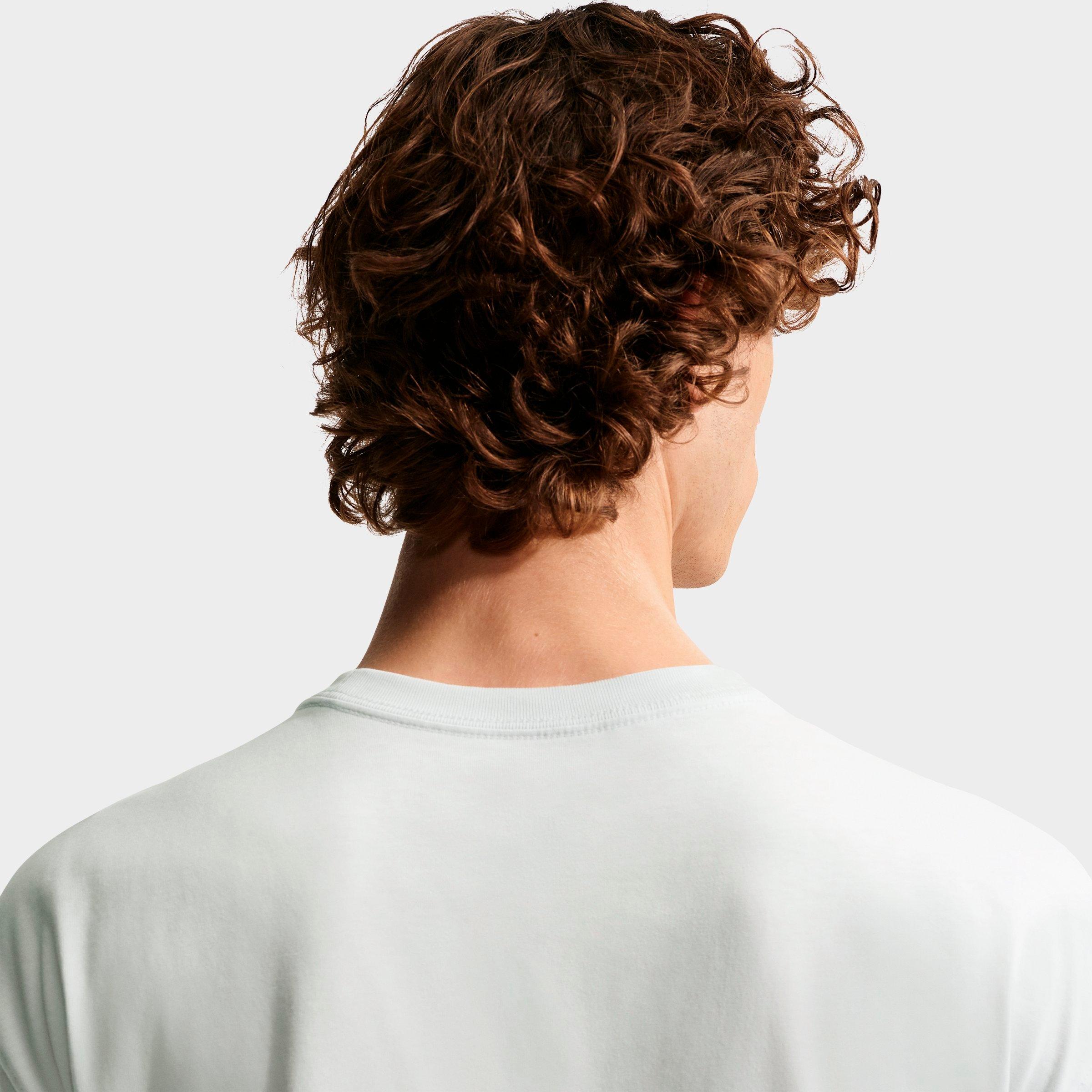 Men's Nike Sportswear DN Flock T-Shirt