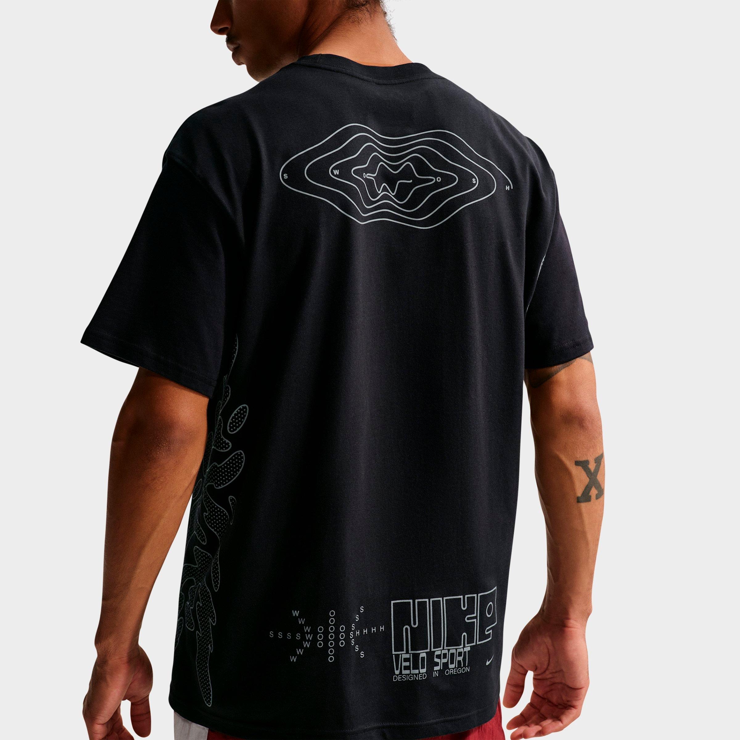 Men's Nike Sportswear Velo Sport T-Shirt