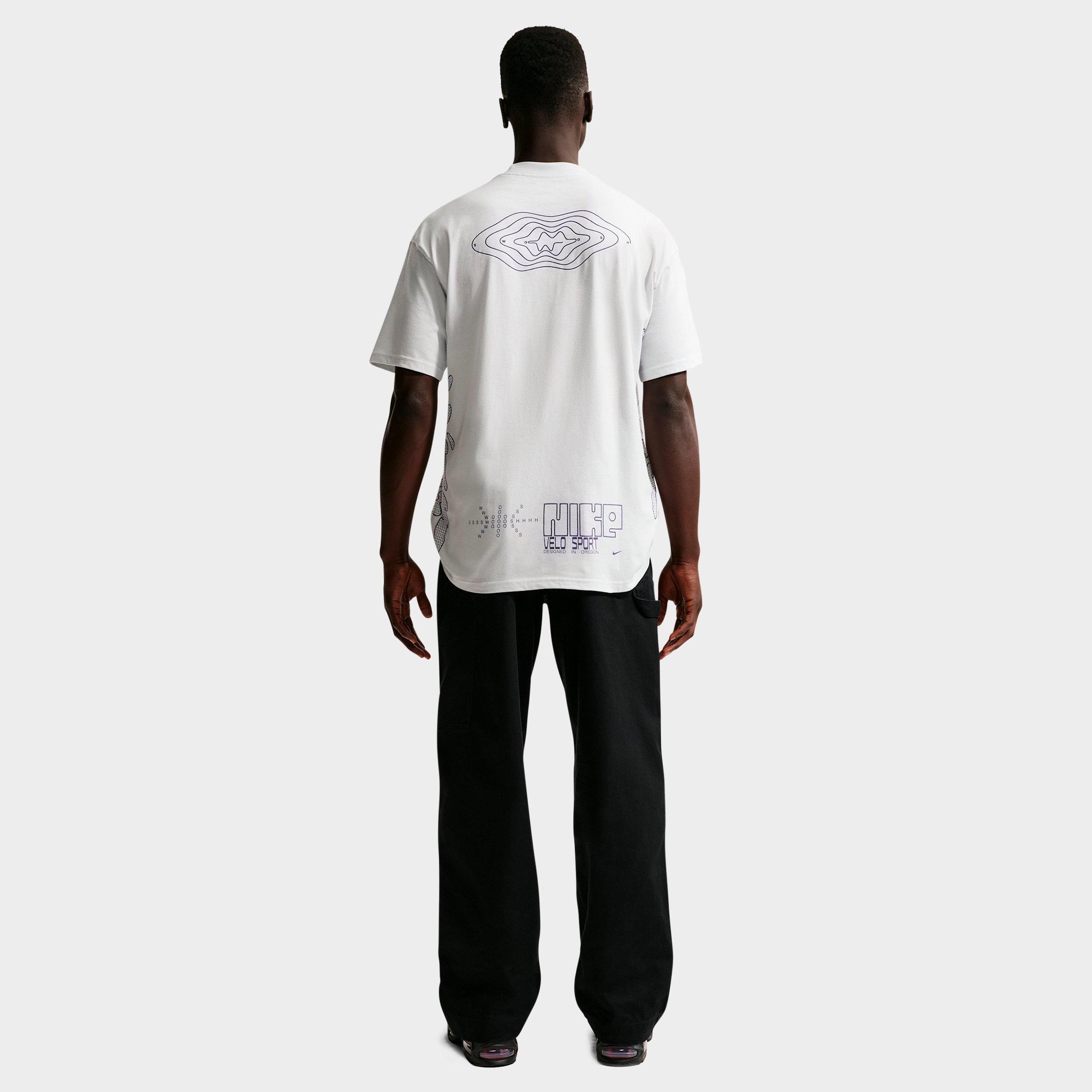 Men's Nike Sportswear Velo Sport T-Shirt