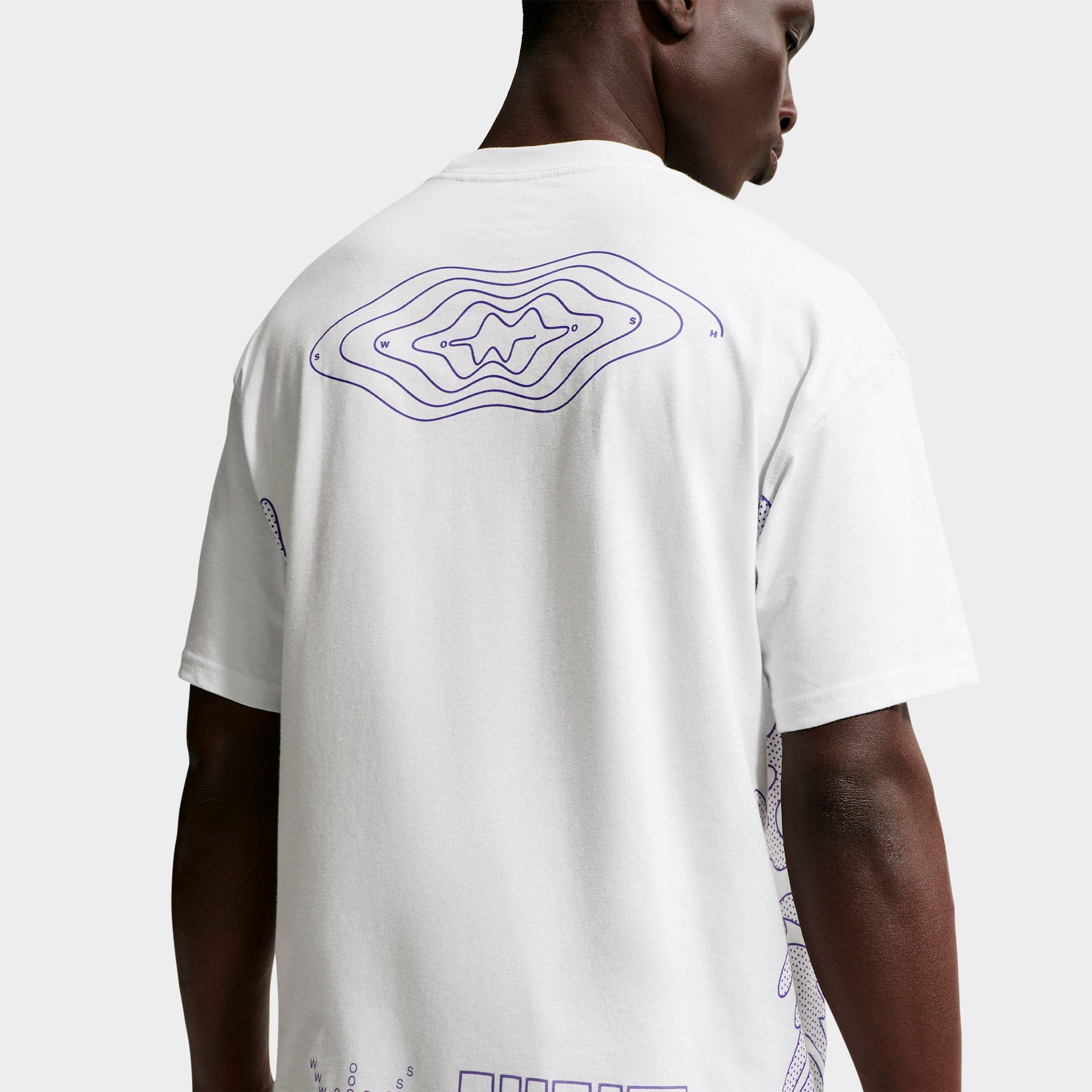 Men's Nike Sportswear Velo Sport T-Shirt