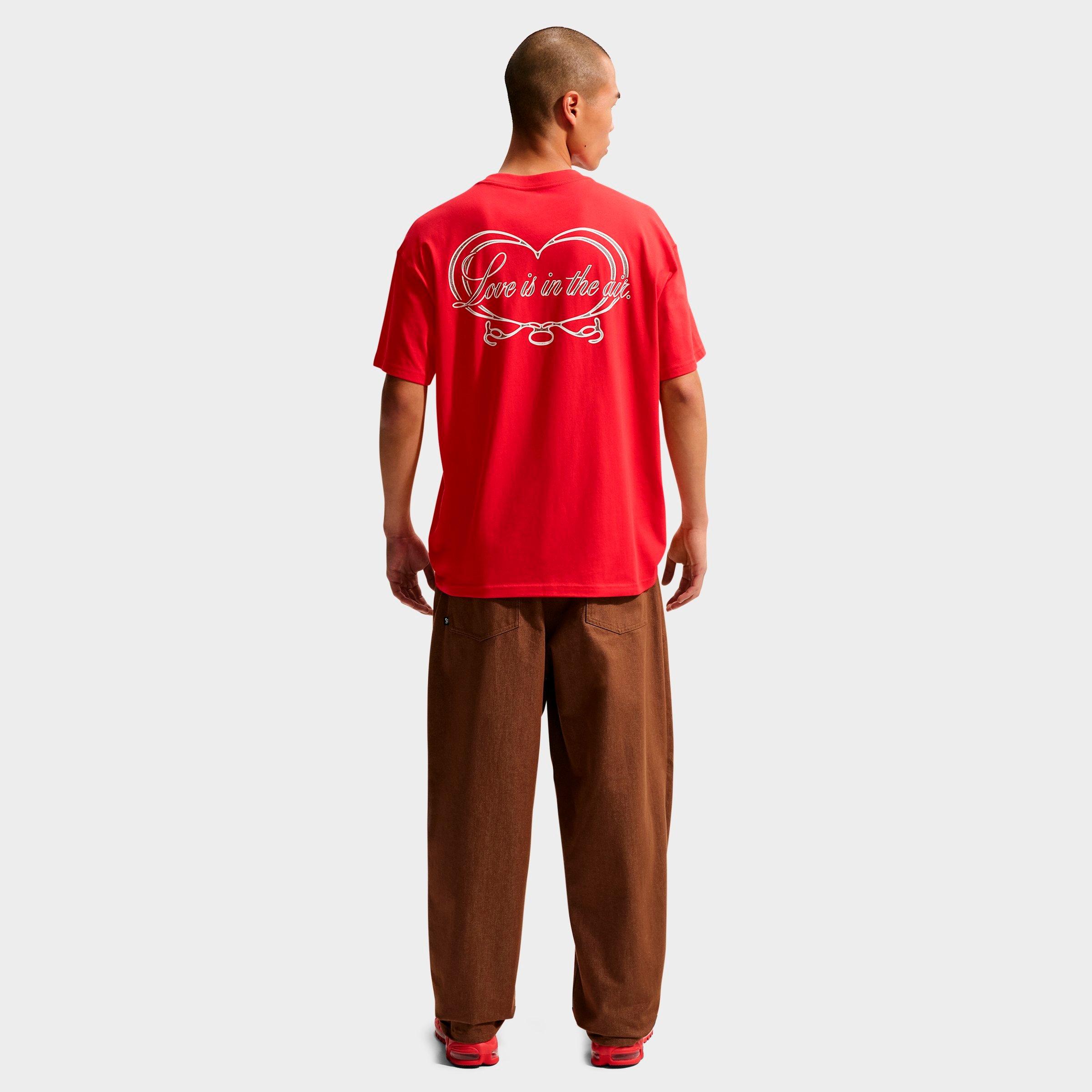 Men's Nike Sportswear Love Is The Air T-Shirt