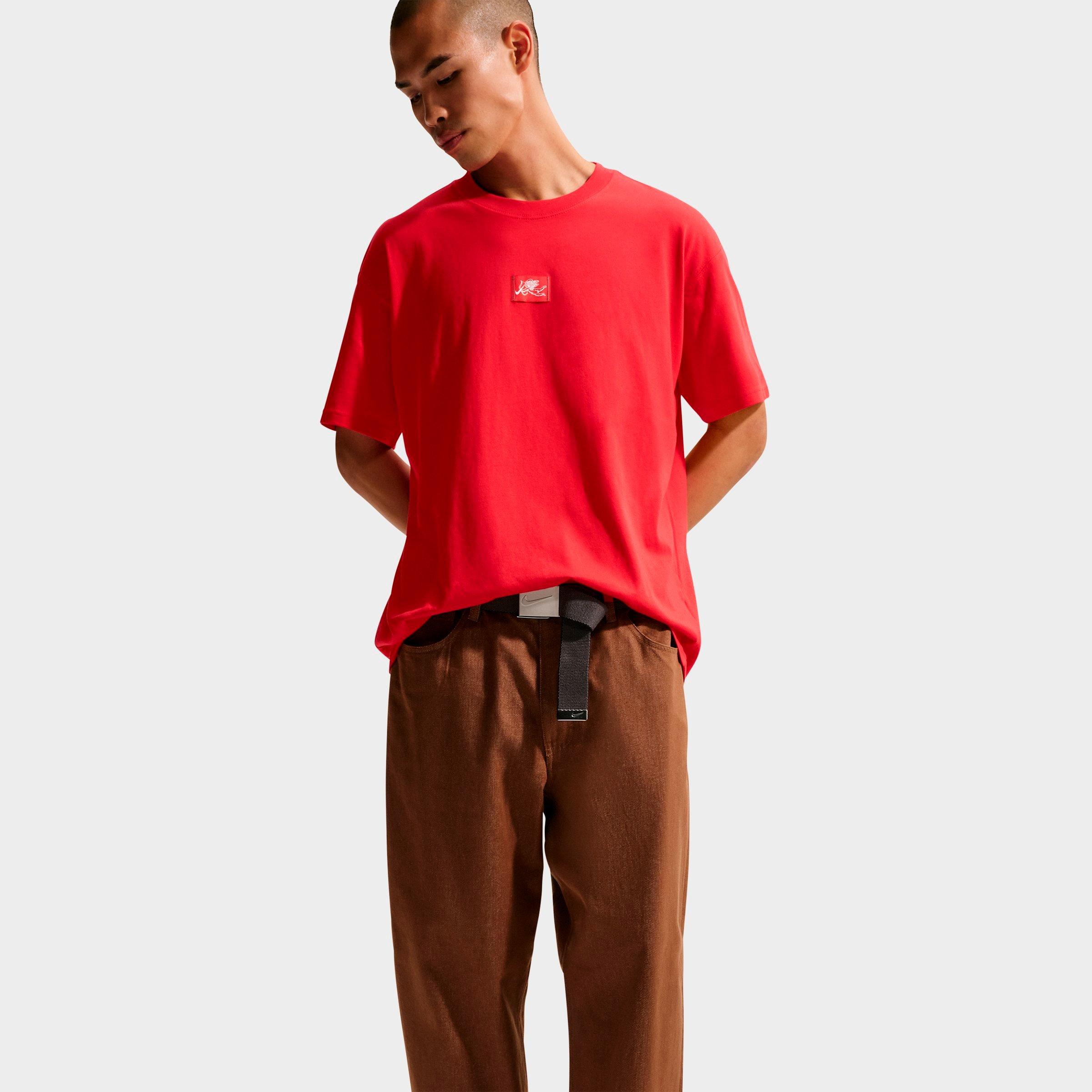 Men's Nike Sportswear Love Is The Air T-Shirt