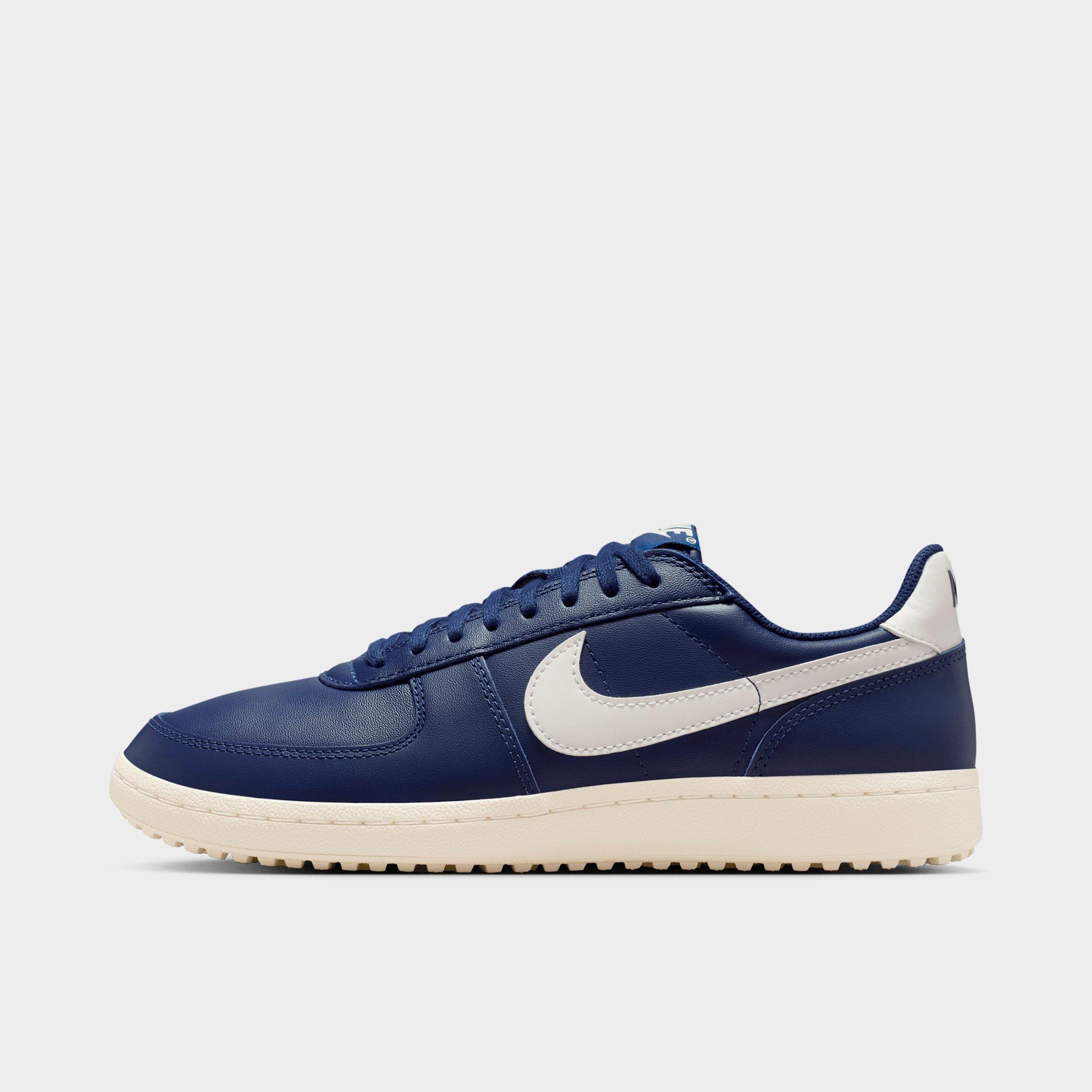Men's Nike Field General Leather Casual Shoes