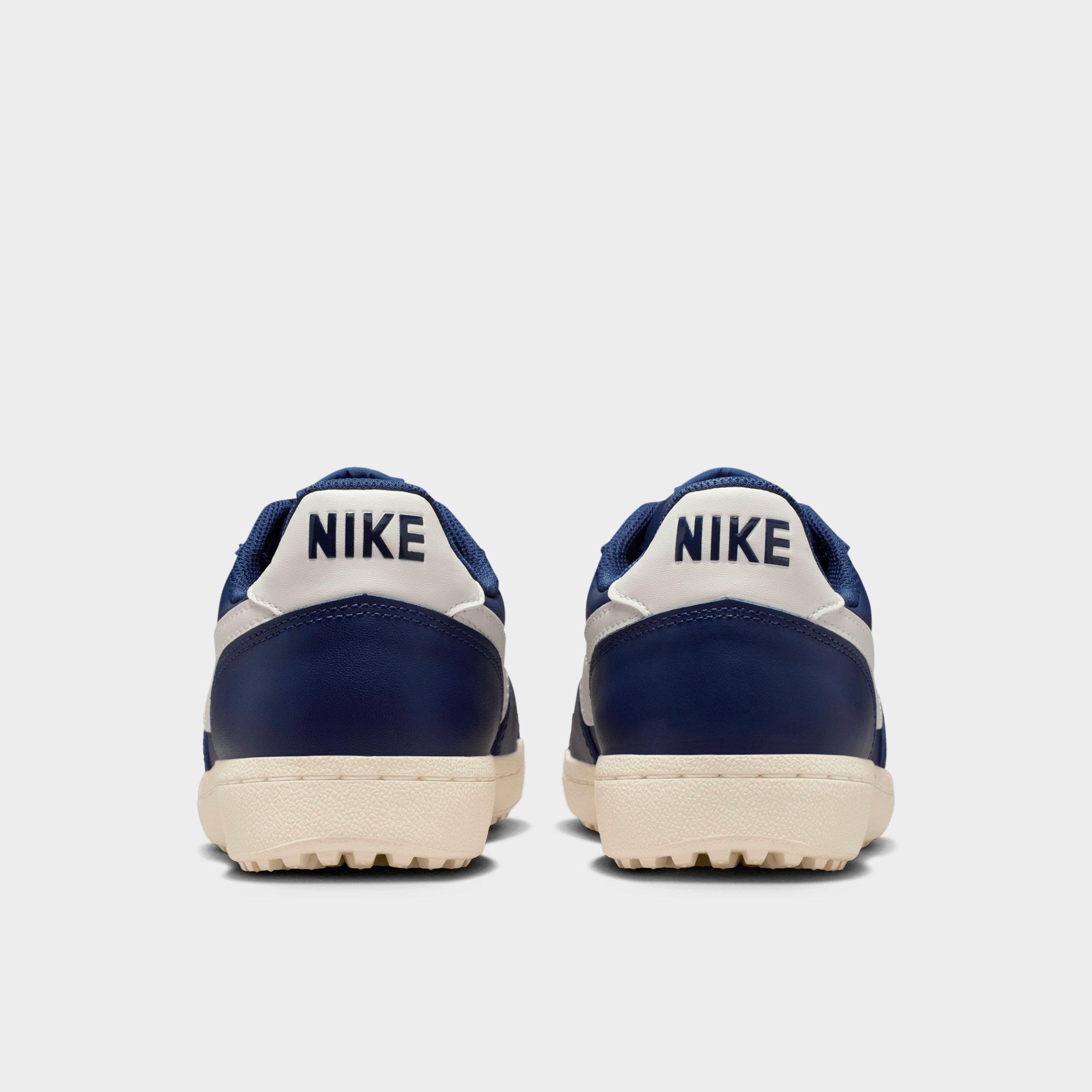 Men's Nike Field General Leather Casual Shoes