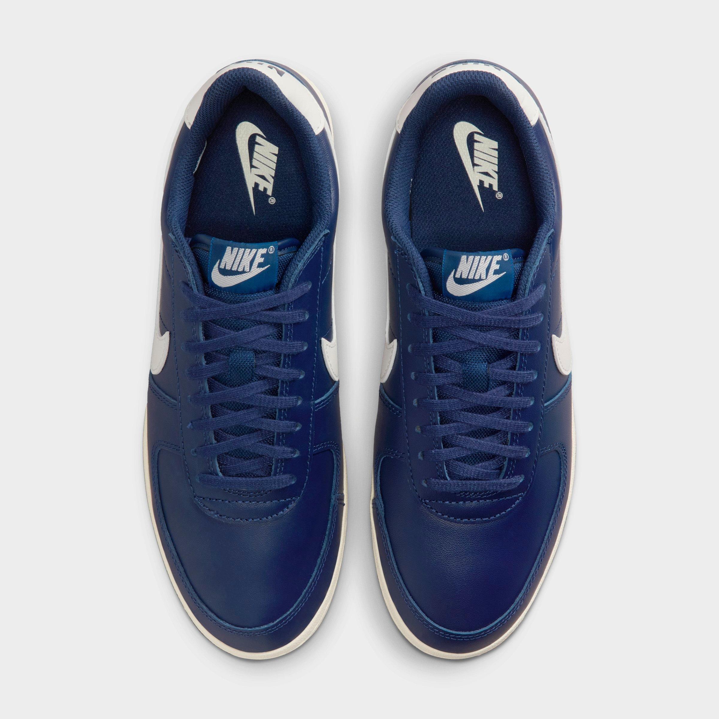 Men's Nike Field General Leather Casual Shoes