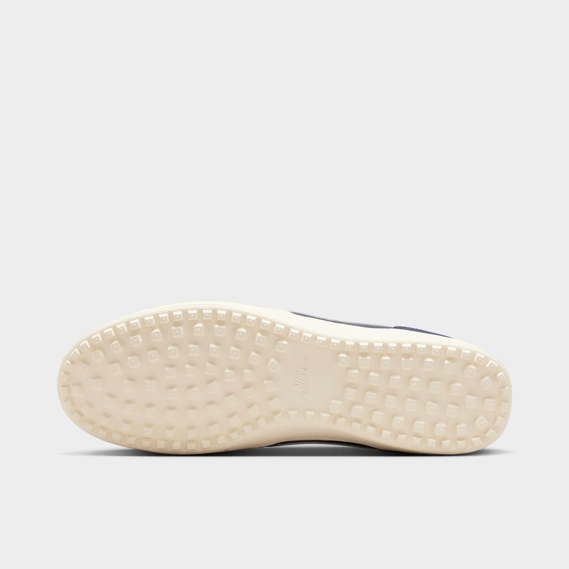 Men's Nike Field General Leather Casual Shoes