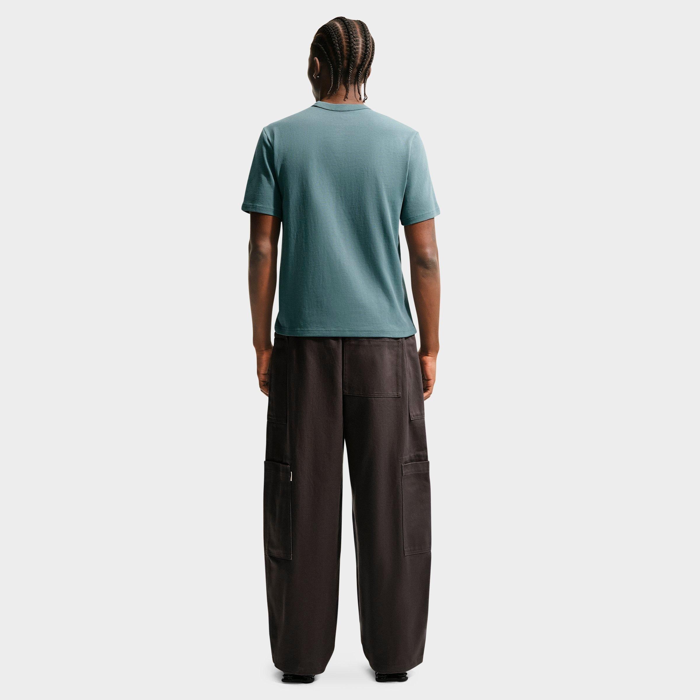 Men's Nike Sportswear Tailored Premium Patch T-Shirt