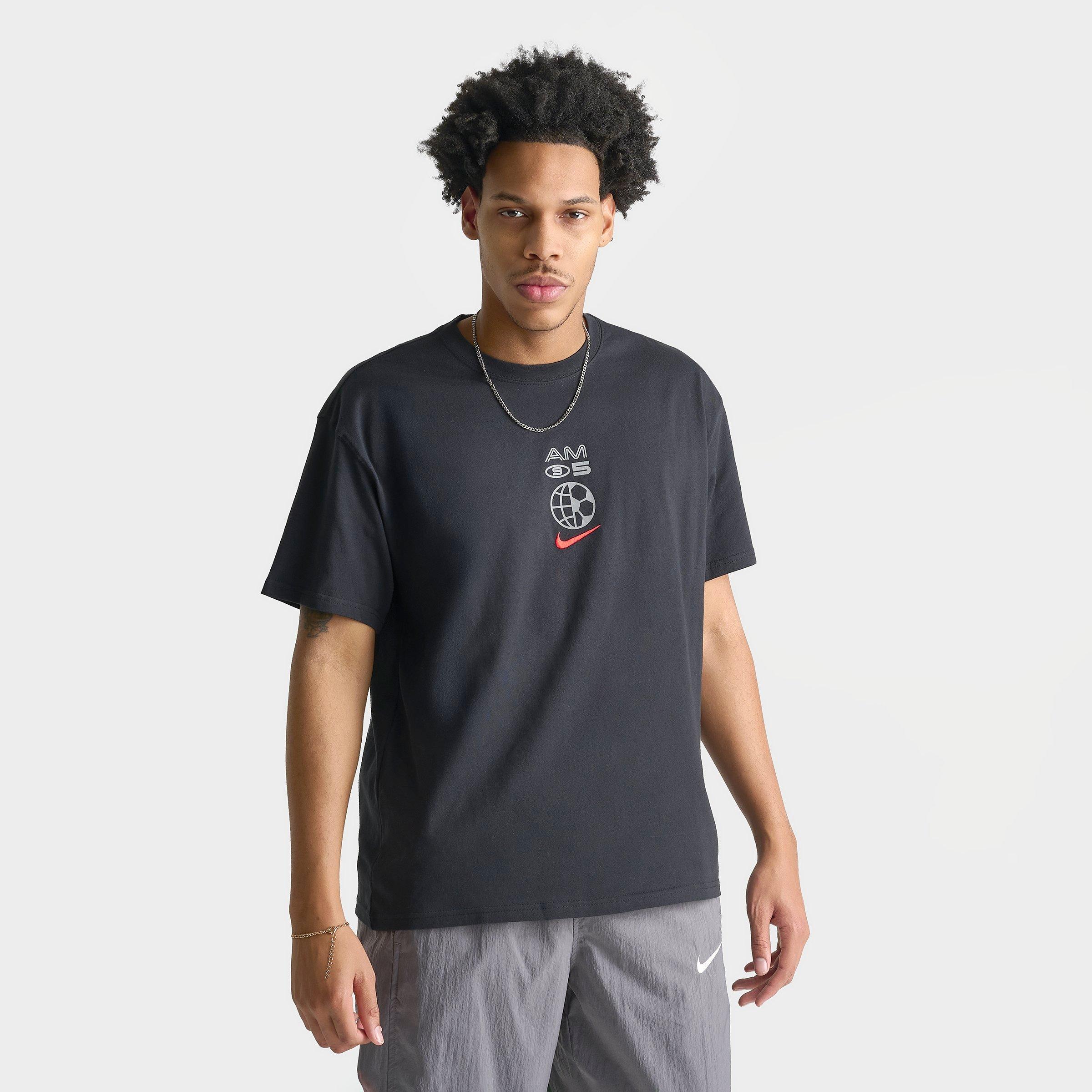 Men's Nike Sportswear Air Max 95 Graphic T-Shirt | JD Sports