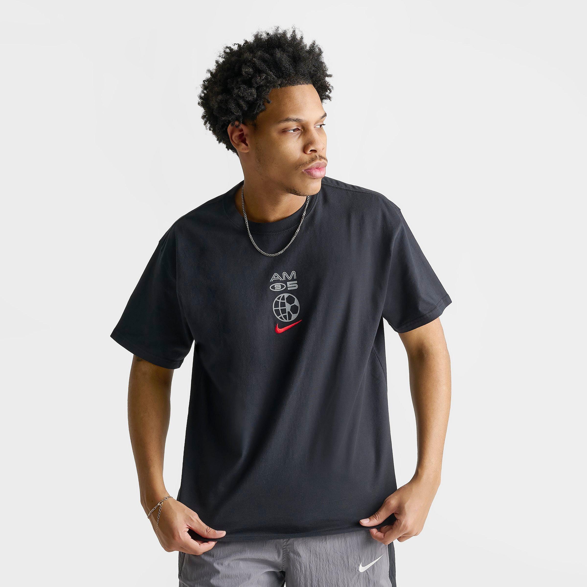 Men's Nike Sportswear Air Max 95 Graphic T-Shirt