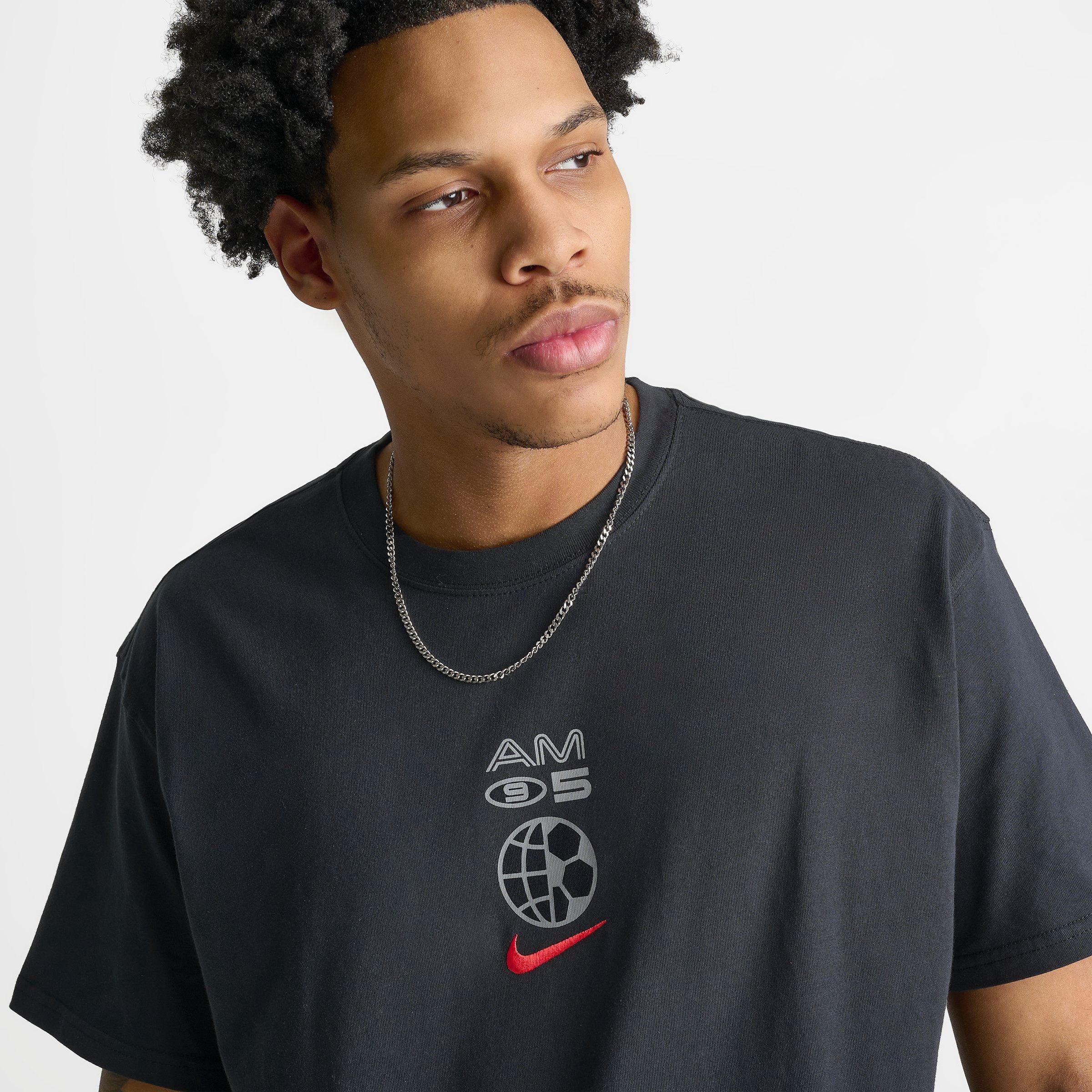 Men's Nike Sportswear Air Max 95 Graphic T-Shirt