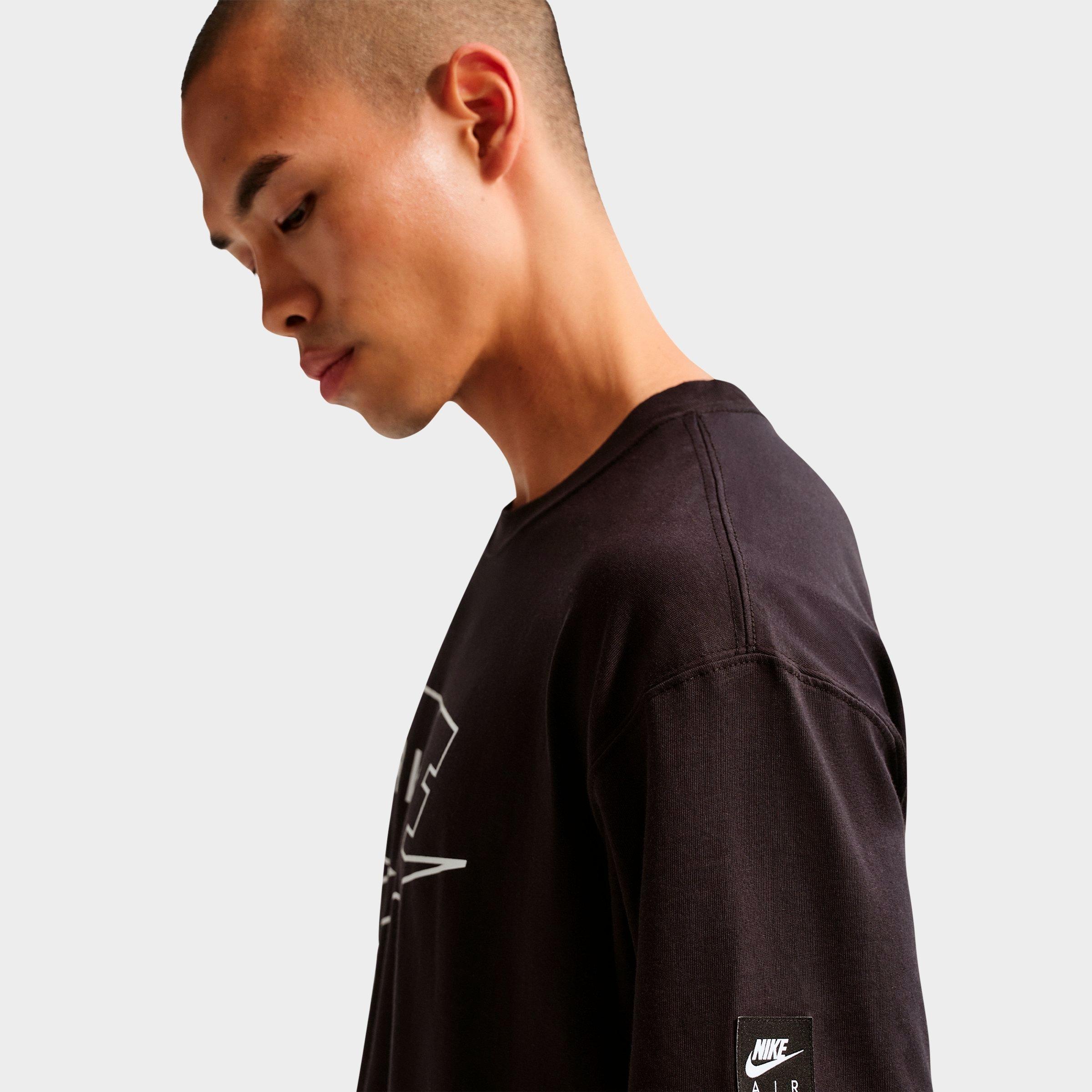 Men's Nike Sportswear Air Futura T-Shirt