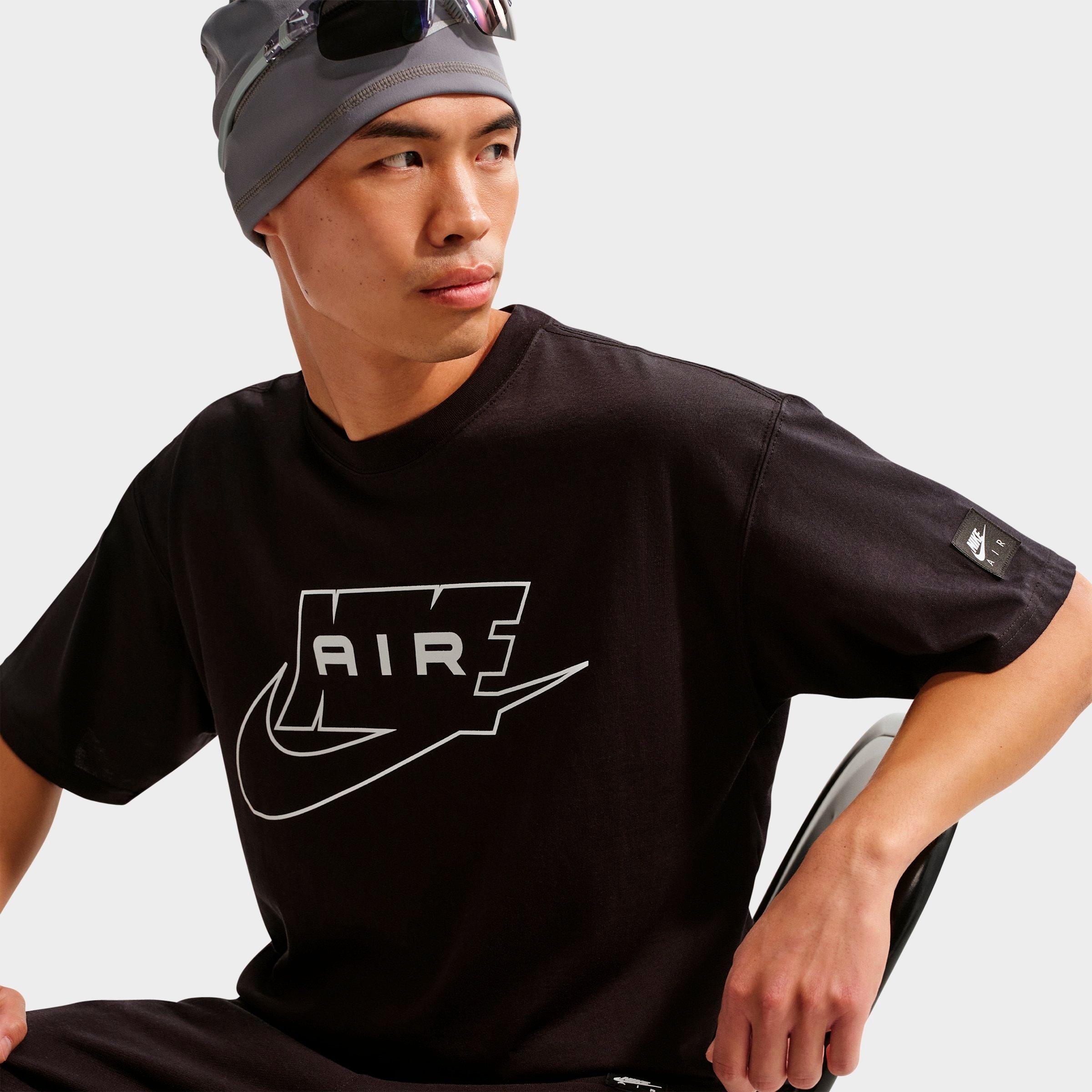 Men's Nike Sportswear Air Futura T-Shirt