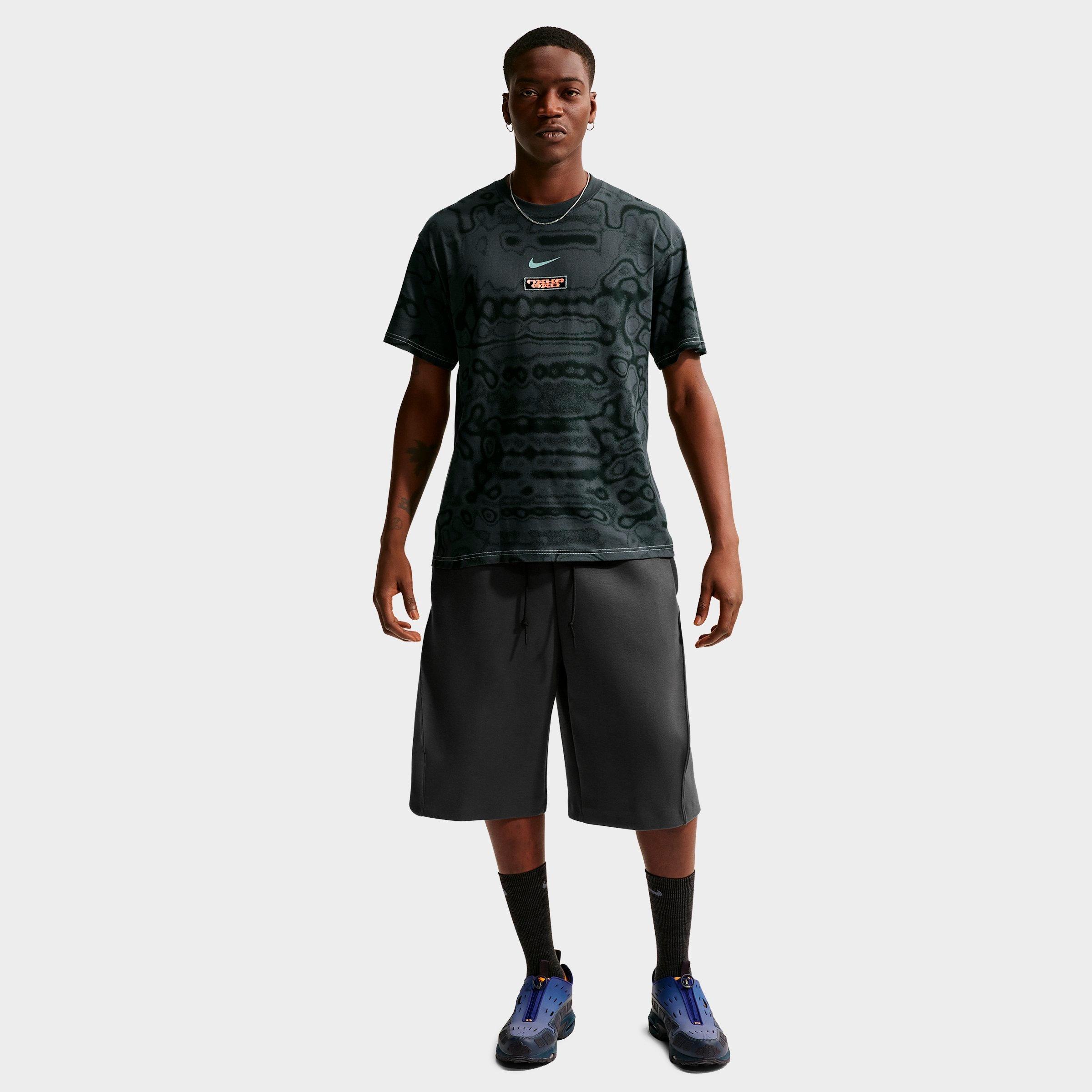 Men's Nike Sportswear Air Max Day Graphic Print T-Shirt