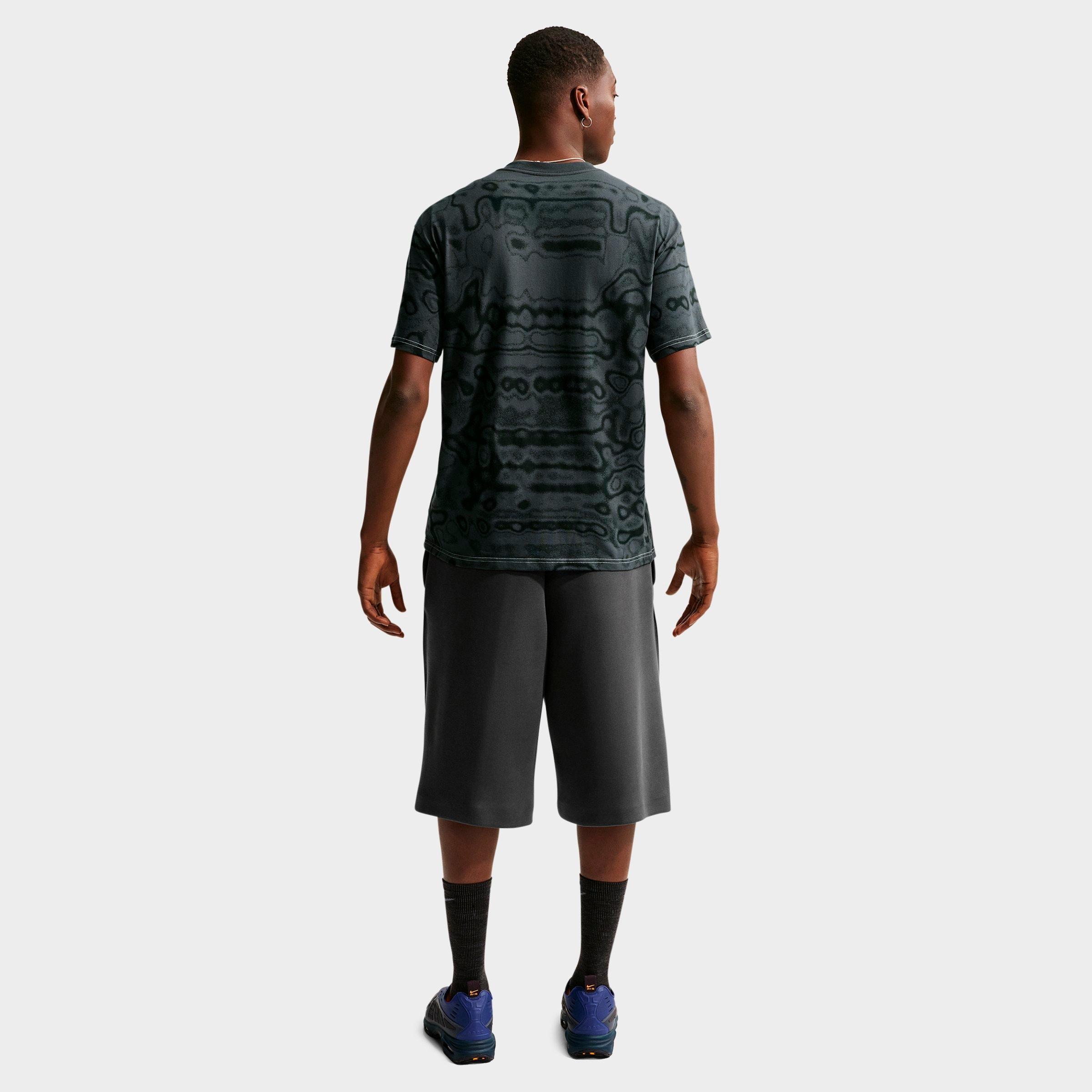 Men's Nike Sportswear Air Max Day Graphic Print T-Shirt